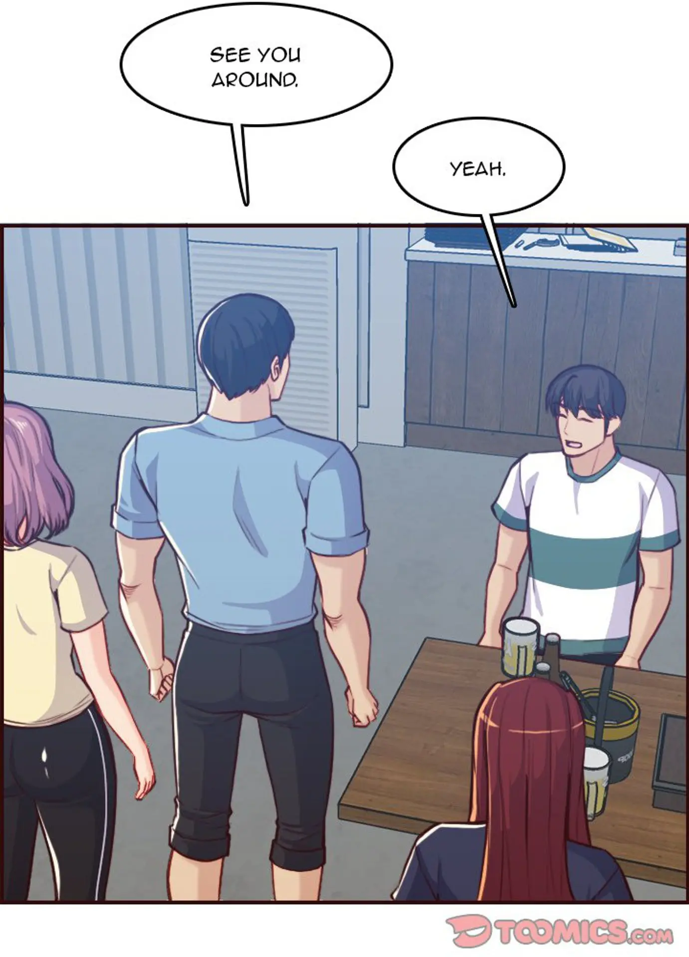 웹툰 이미지 210