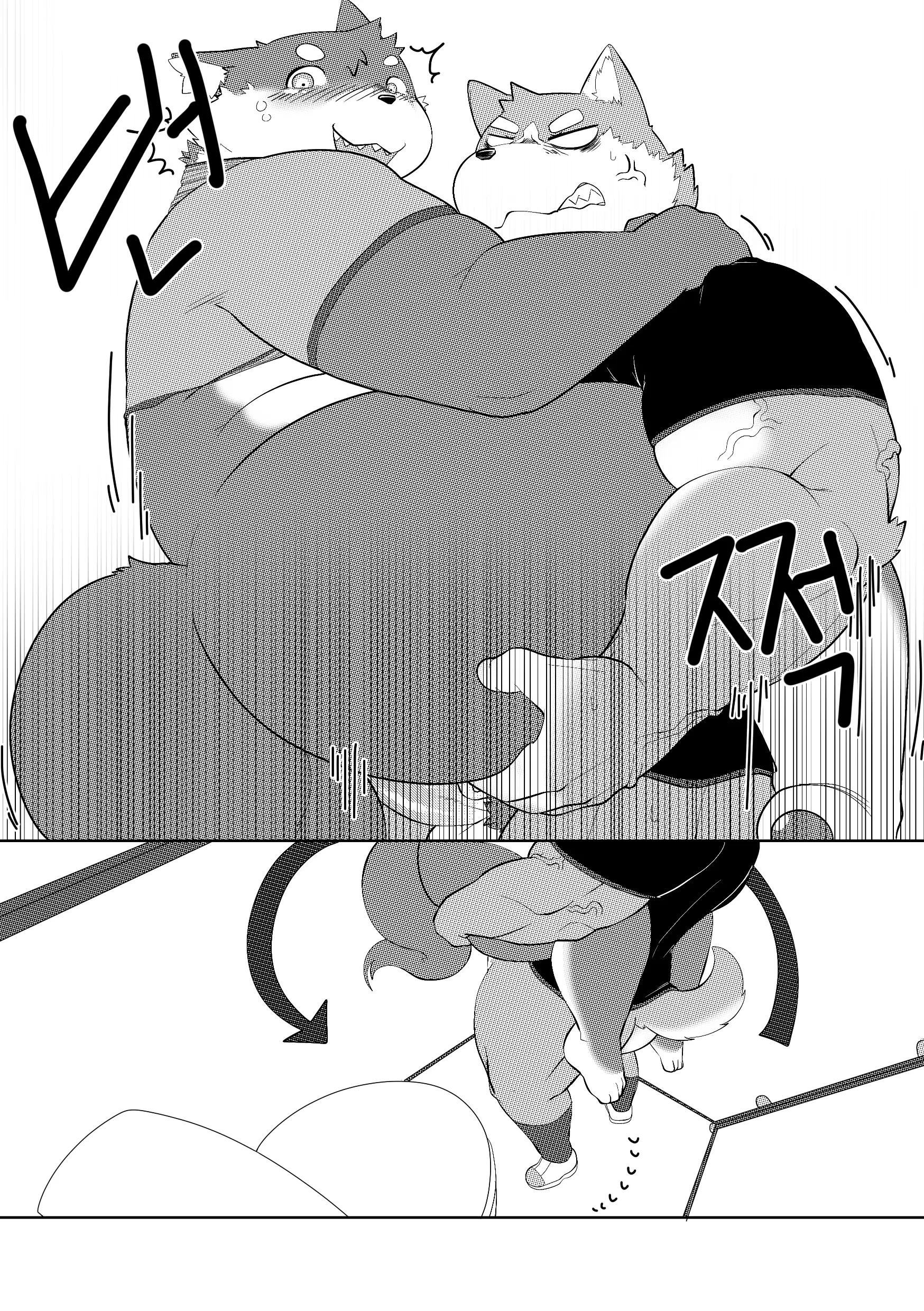 웹툰 이미지 27