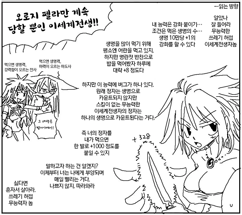 웹툰 이미지 238
