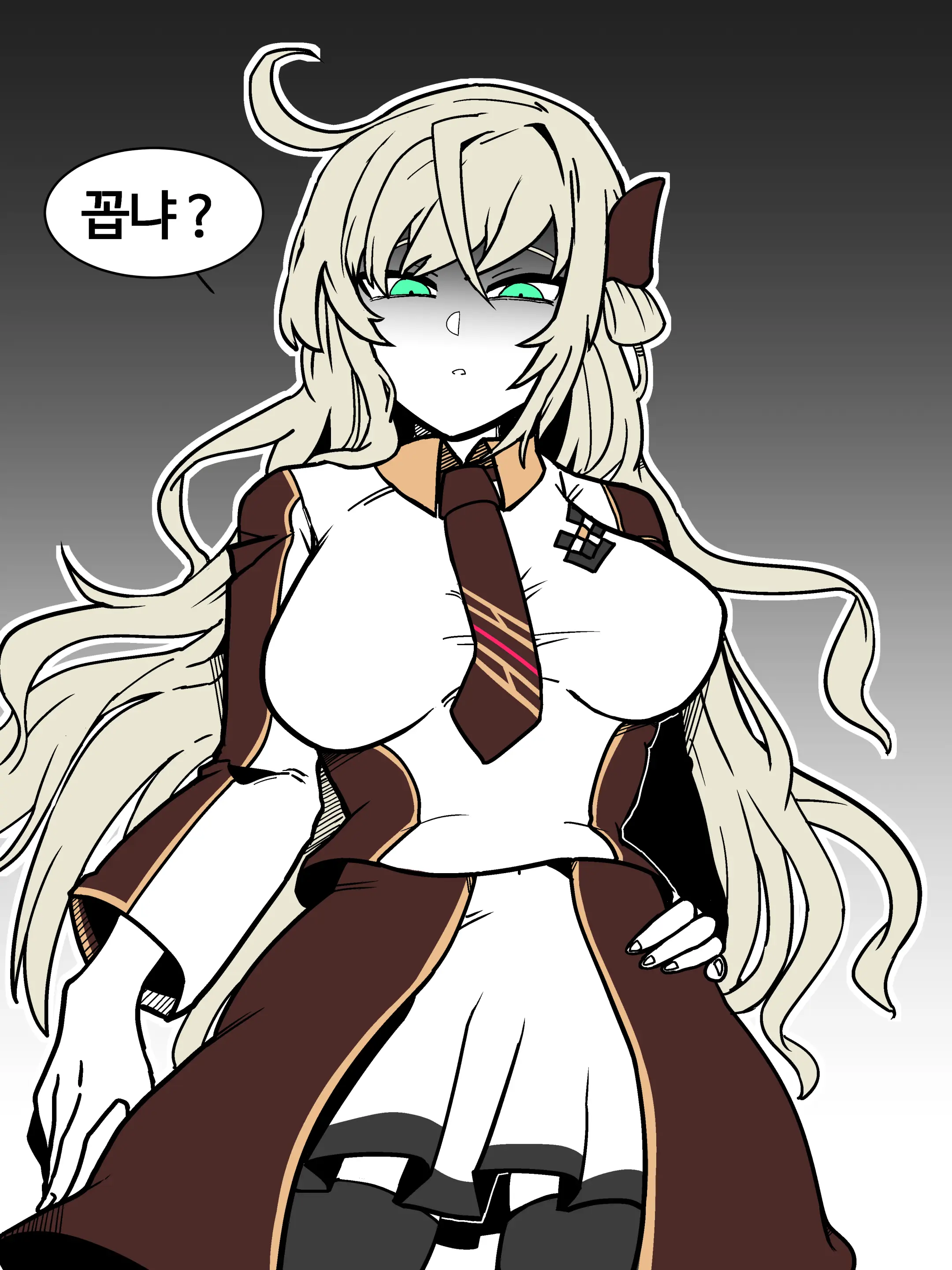 웹툰 이미지 43