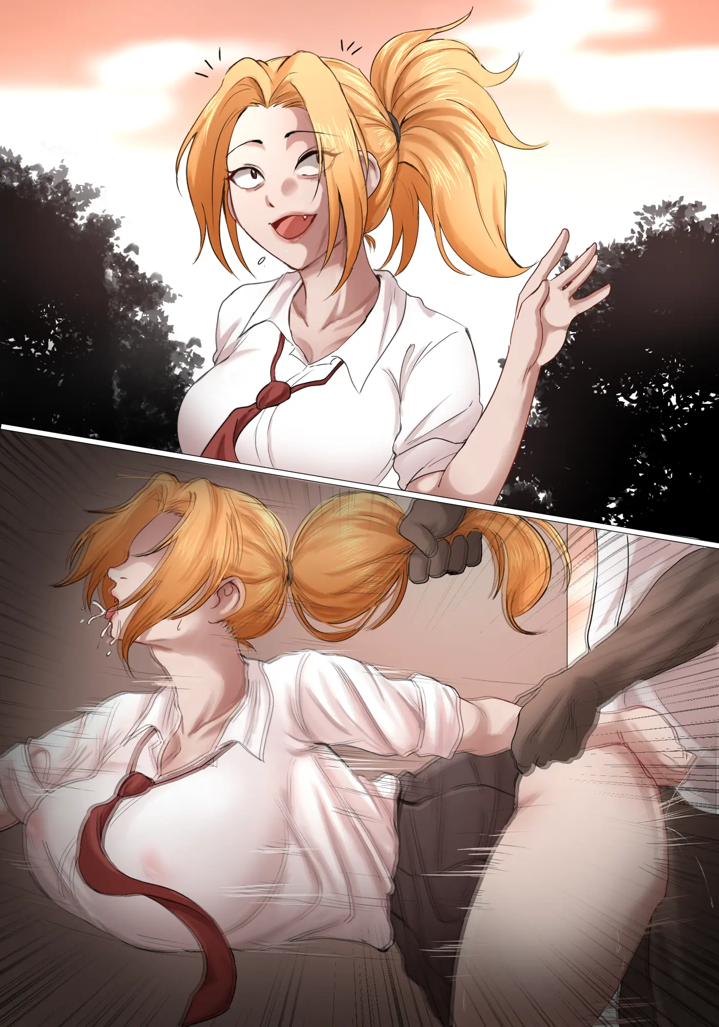 웹툰 이미지 2