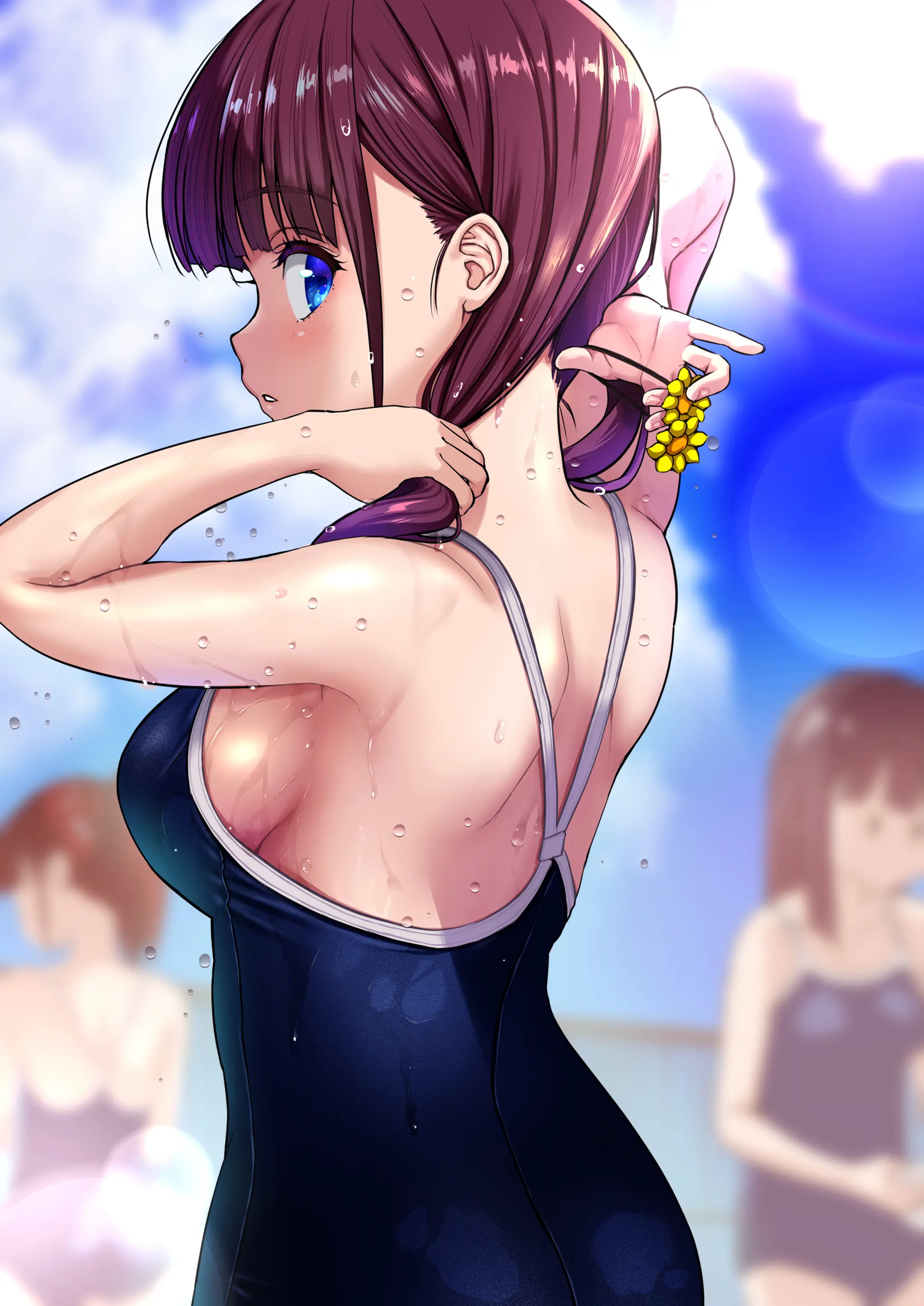 웹툰 이미지 59