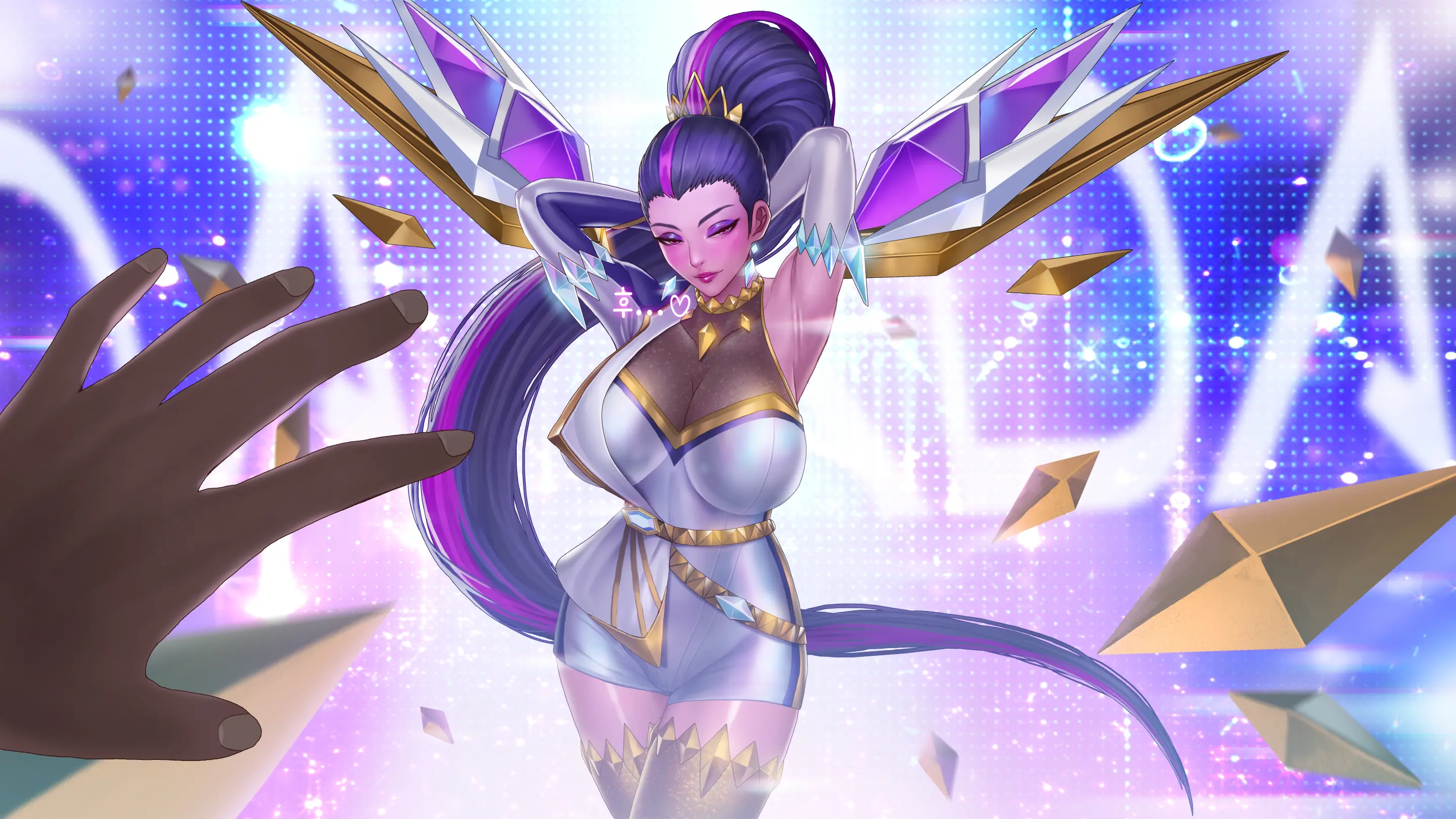 웹툰 이미지 8