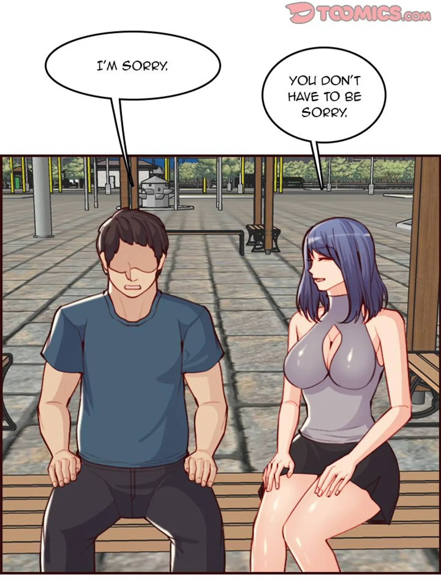 웹툰 이미지 97