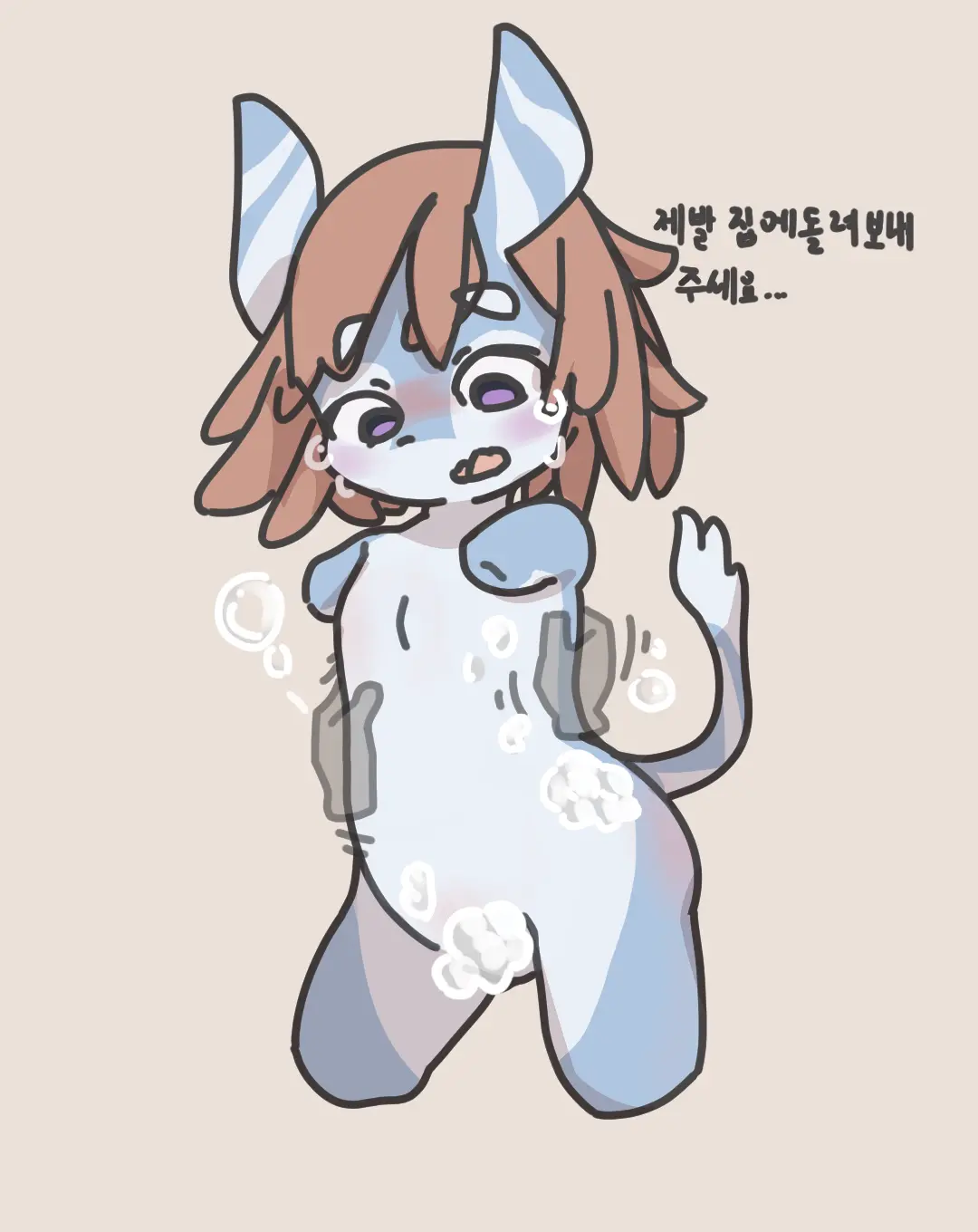 웹툰 이미지 154