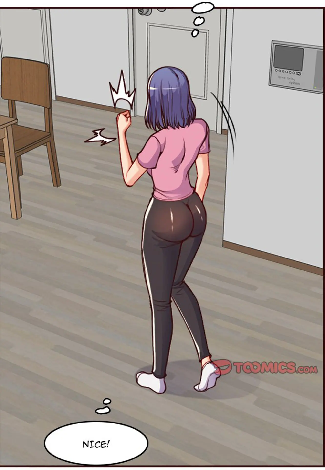 웹툰 이미지 385