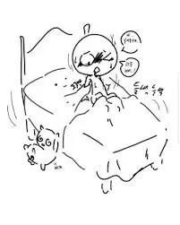웹툰 이미지 69