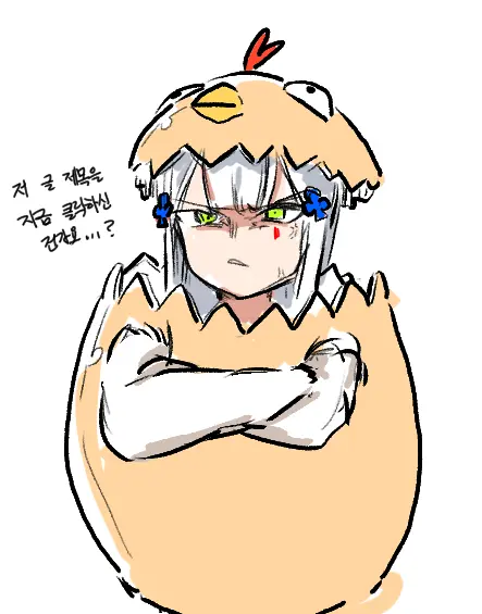 웹툰 이미지 389