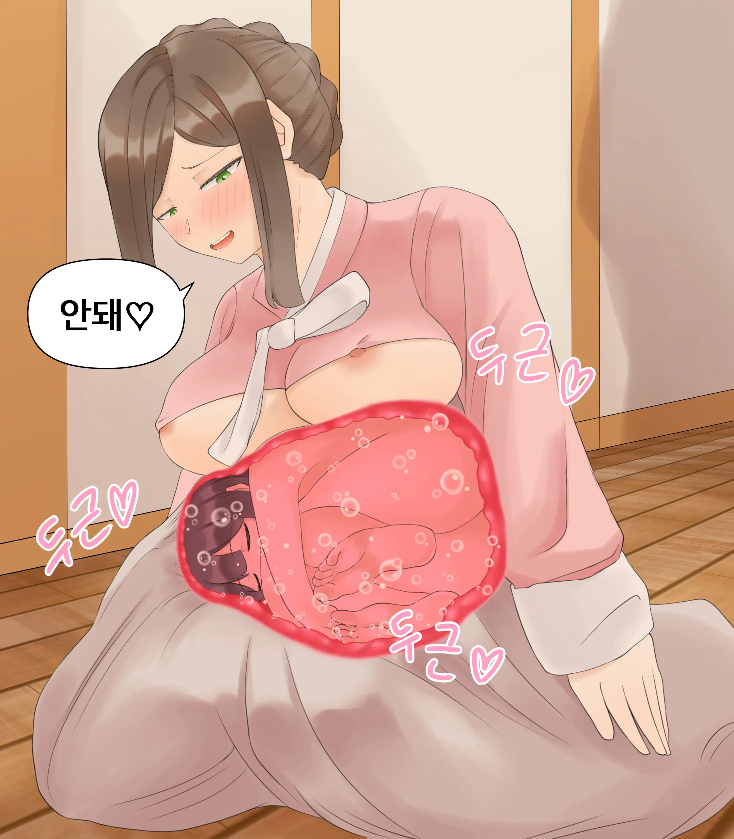 웹툰 이미지 13