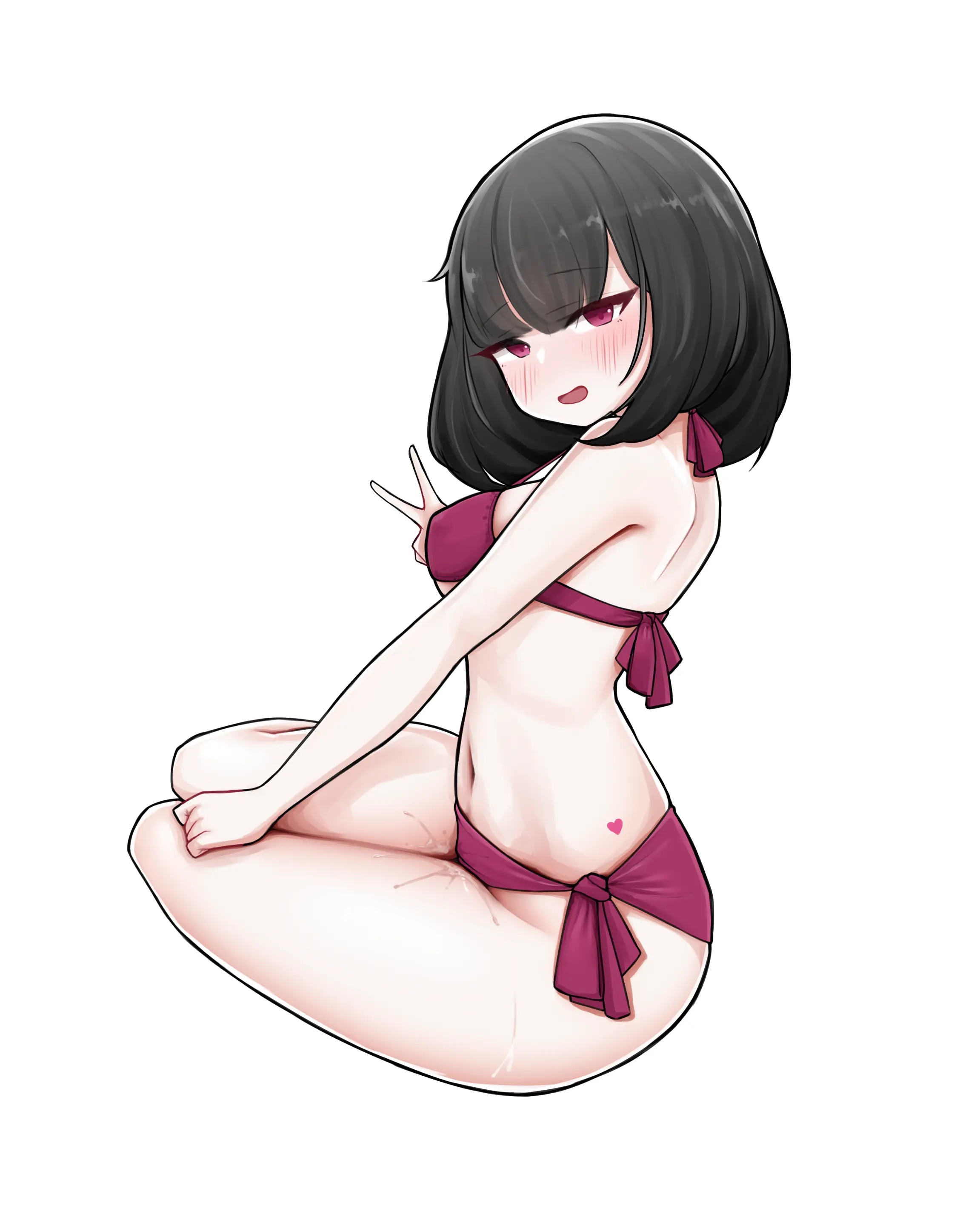 웹툰 이미지 125