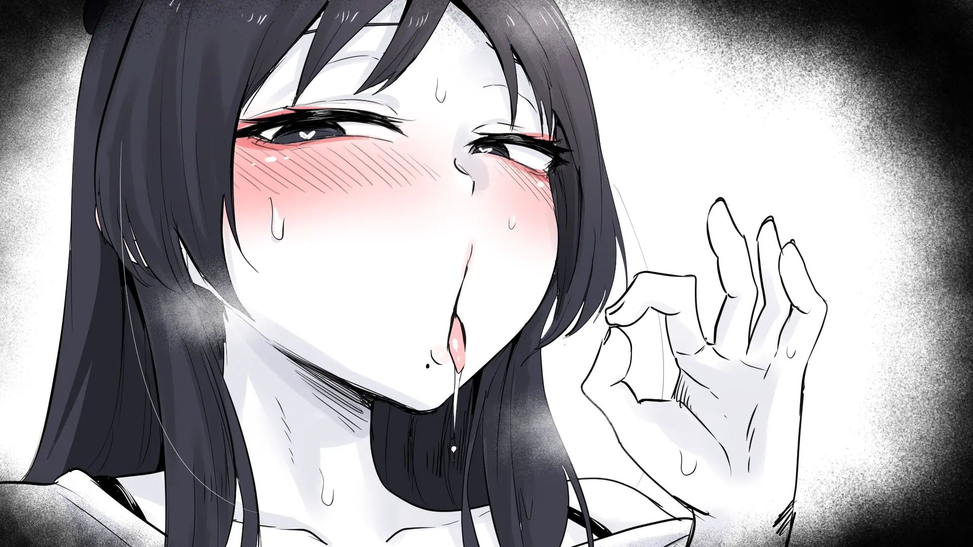웹툰 이미지 324