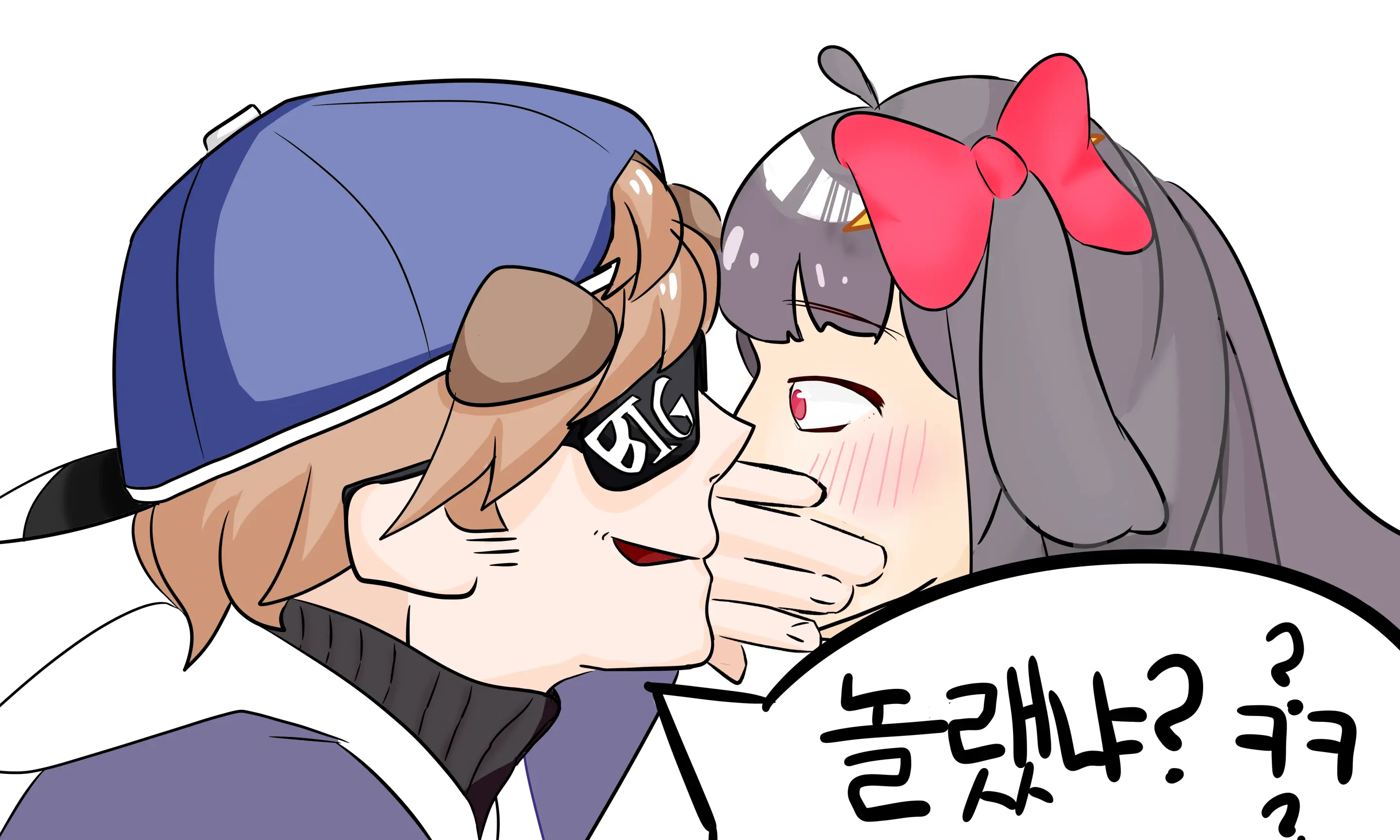 웹툰 이미지 11