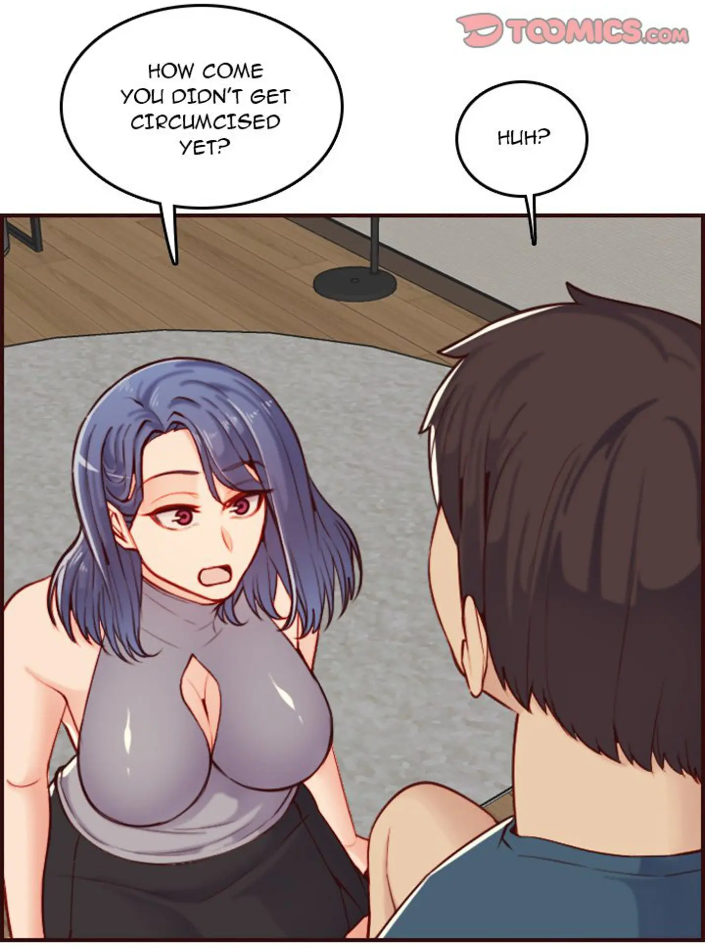 웹툰 이미지 234