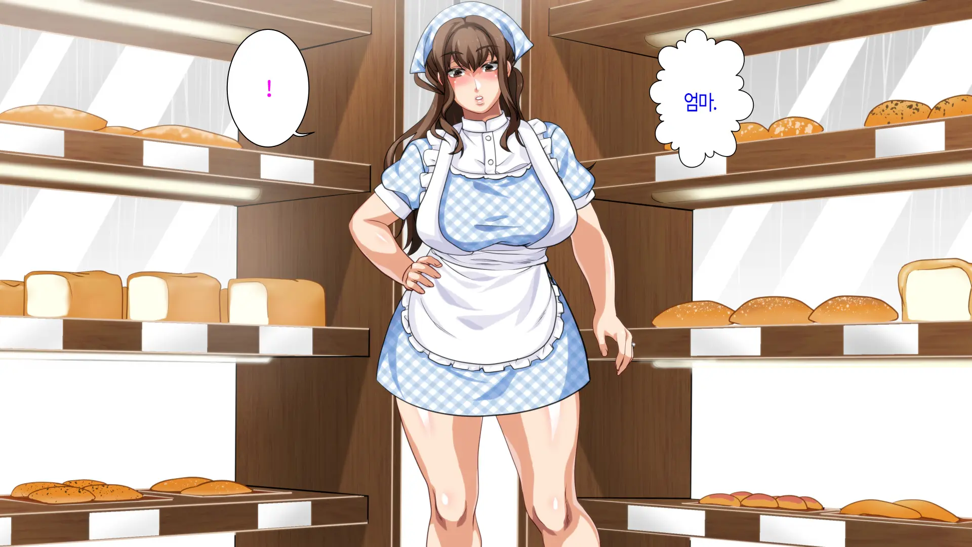 웹툰 이미지 464