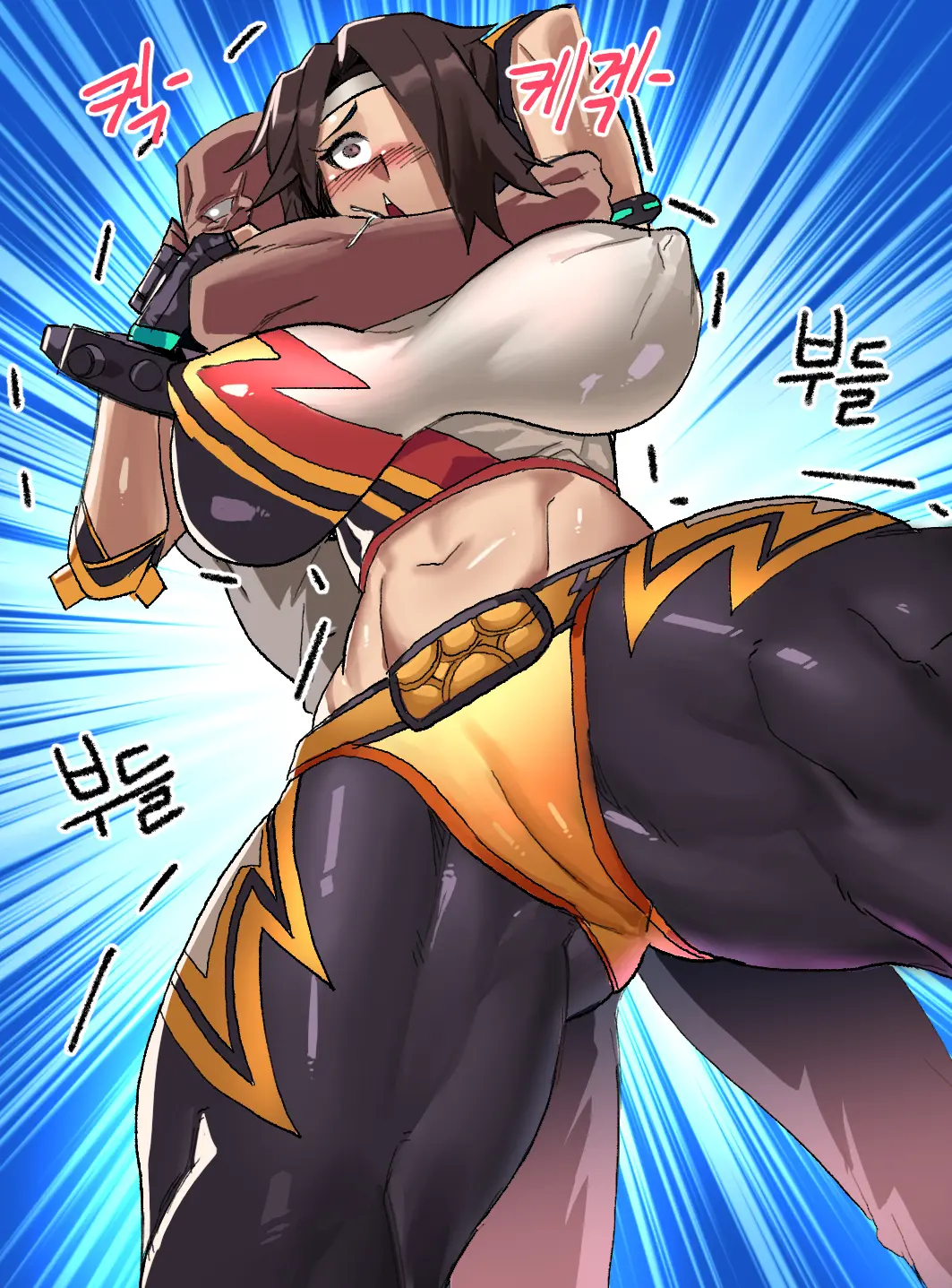 웹툰 이미지 69
