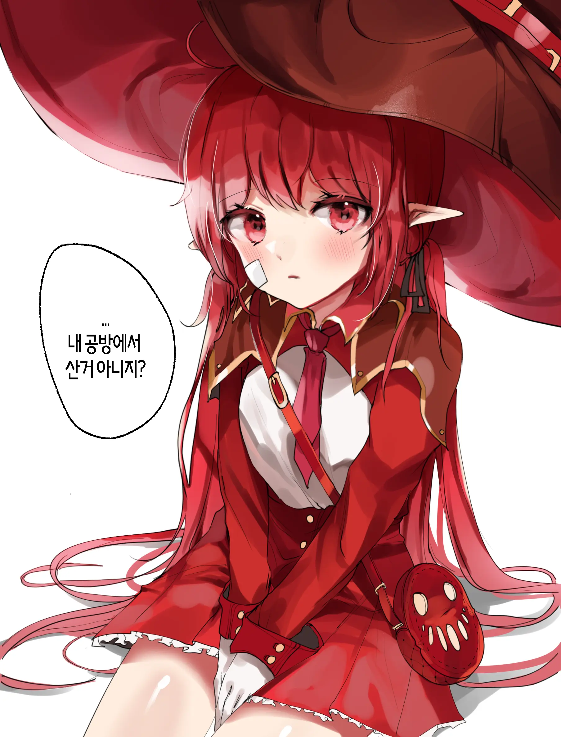 웹툰 이미지 21