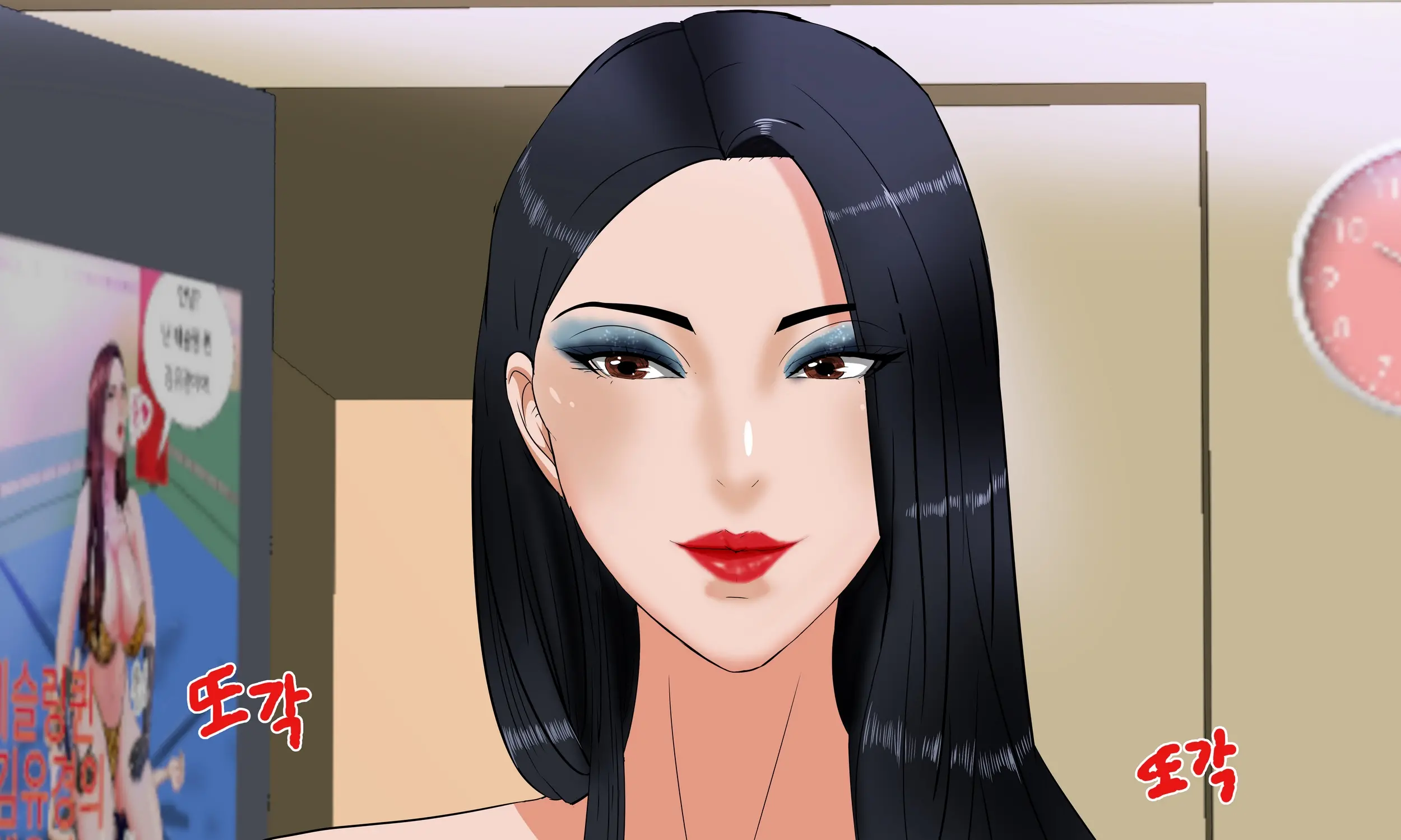 웹툰 이미지 21