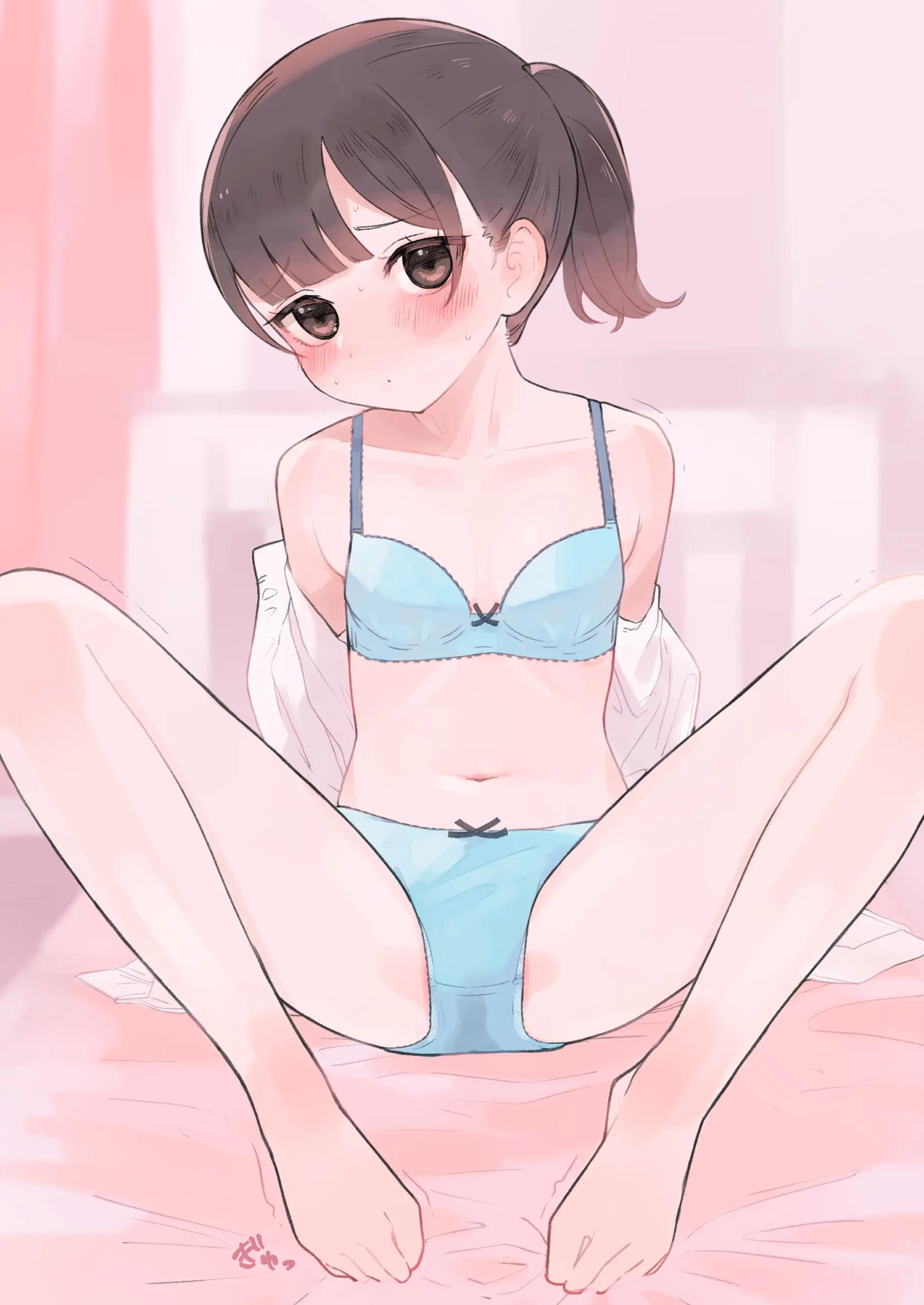 웹툰 이미지 6