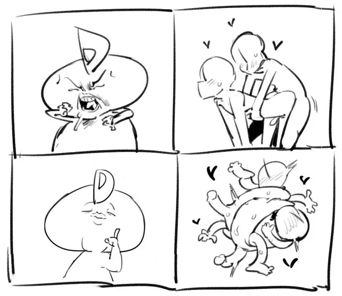웹툰 이미지 391