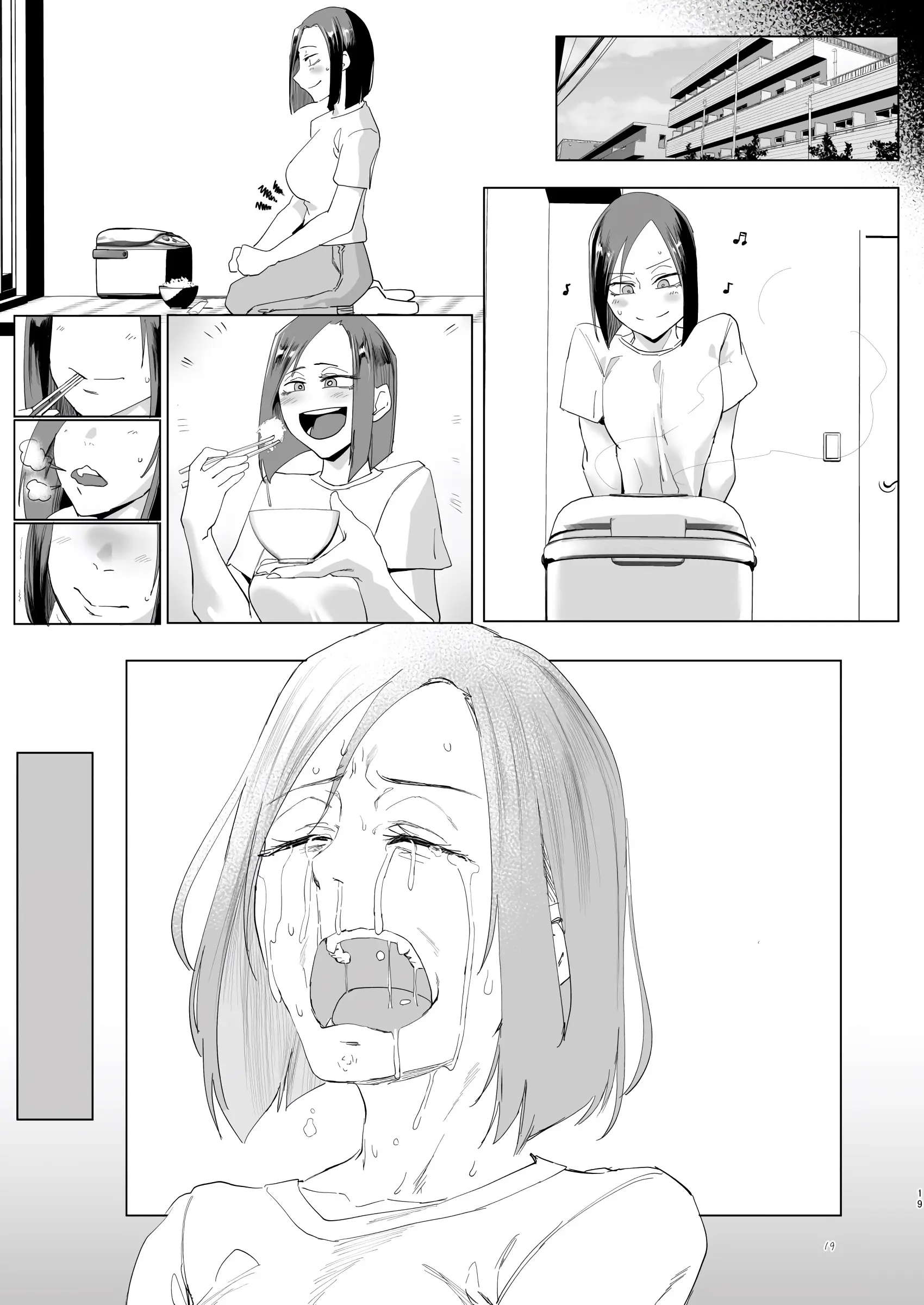 웹툰 이미지 15