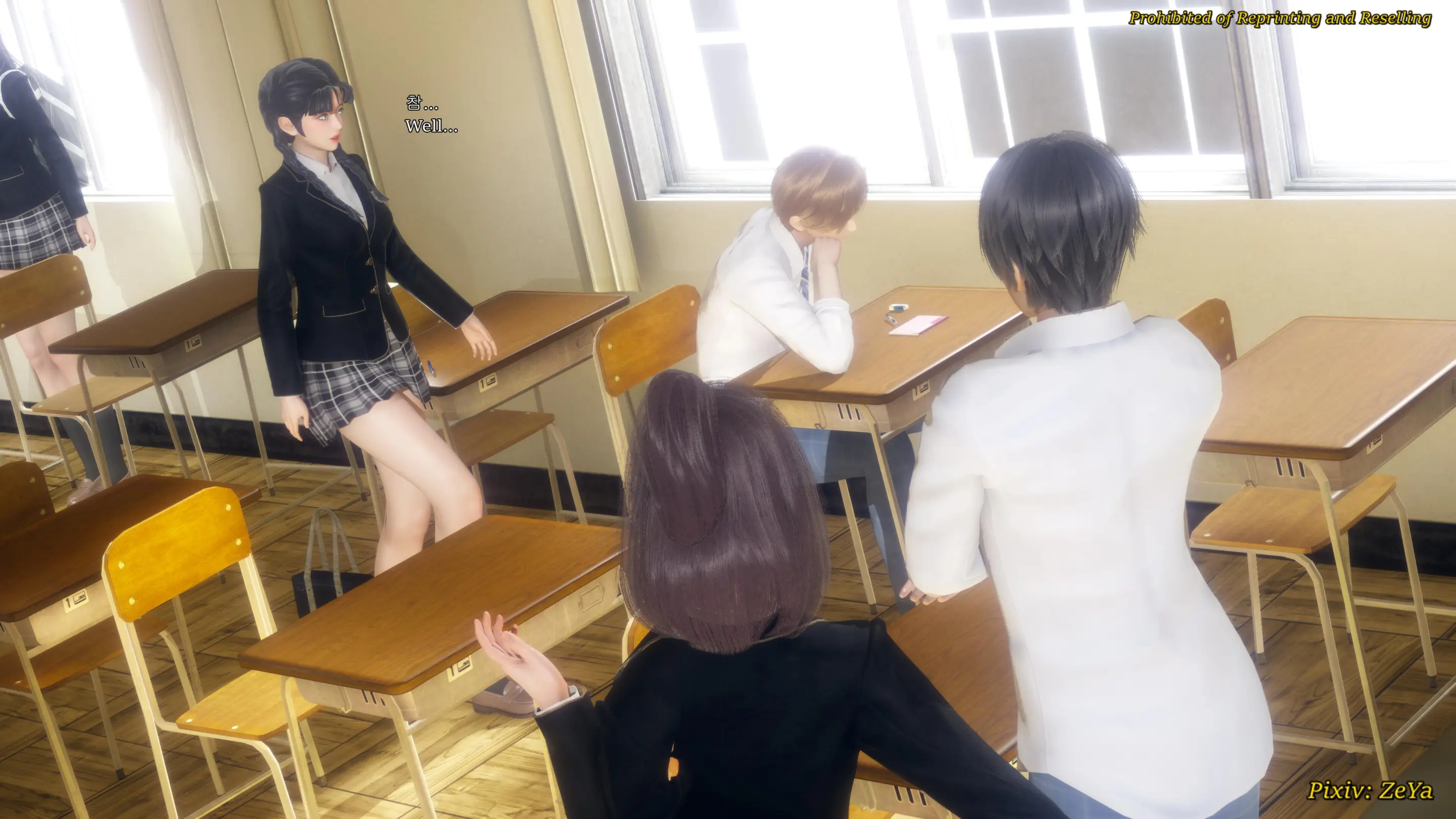 웹툰 이미지 37