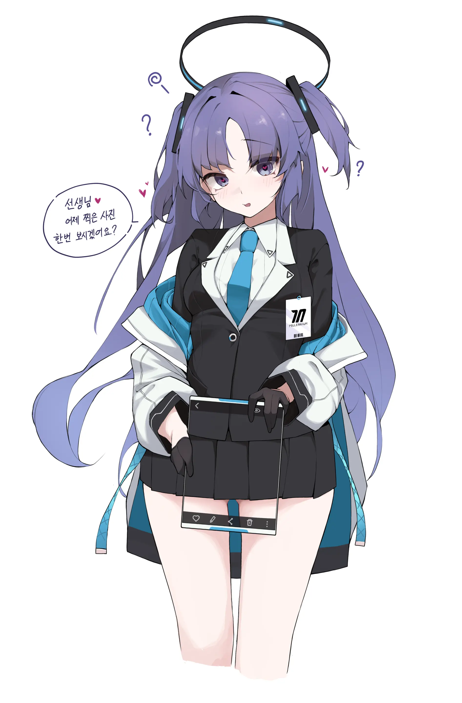 웹툰 이미지 48