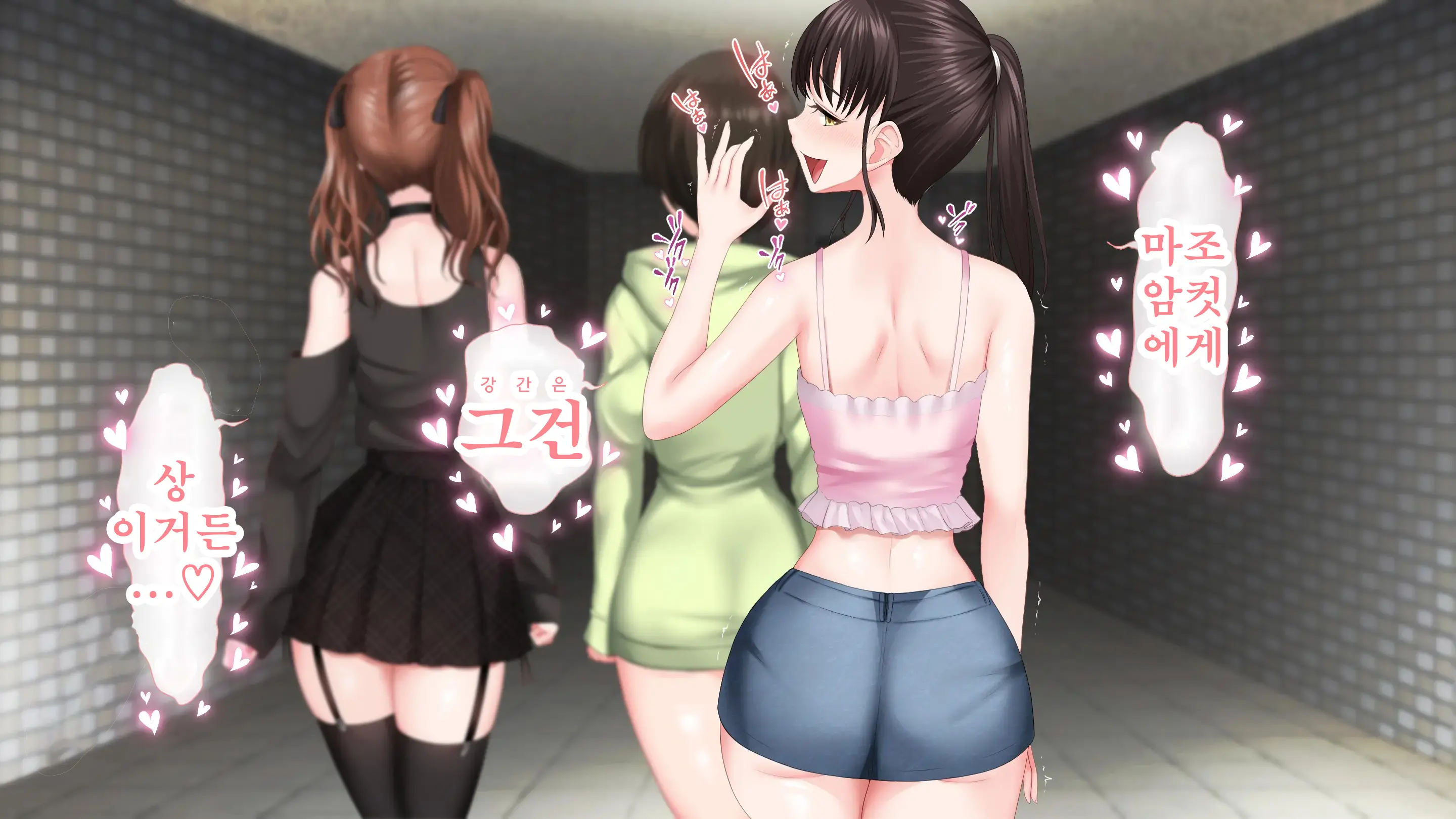 웹툰 이미지 22