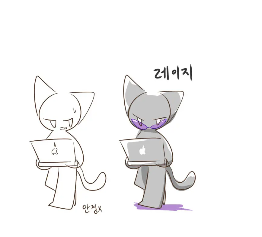웹툰 이미지 221