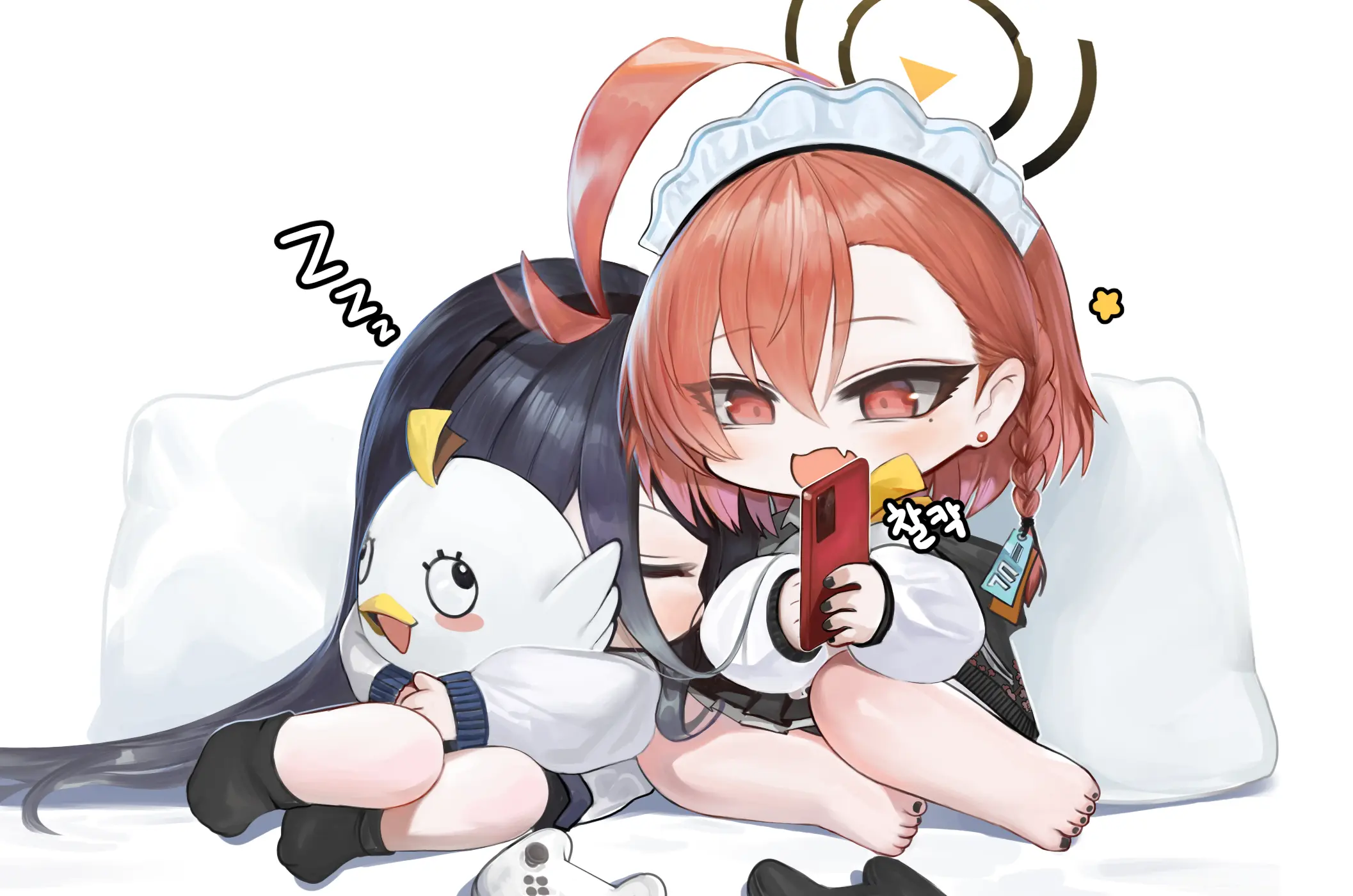 웹툰 이미지 459