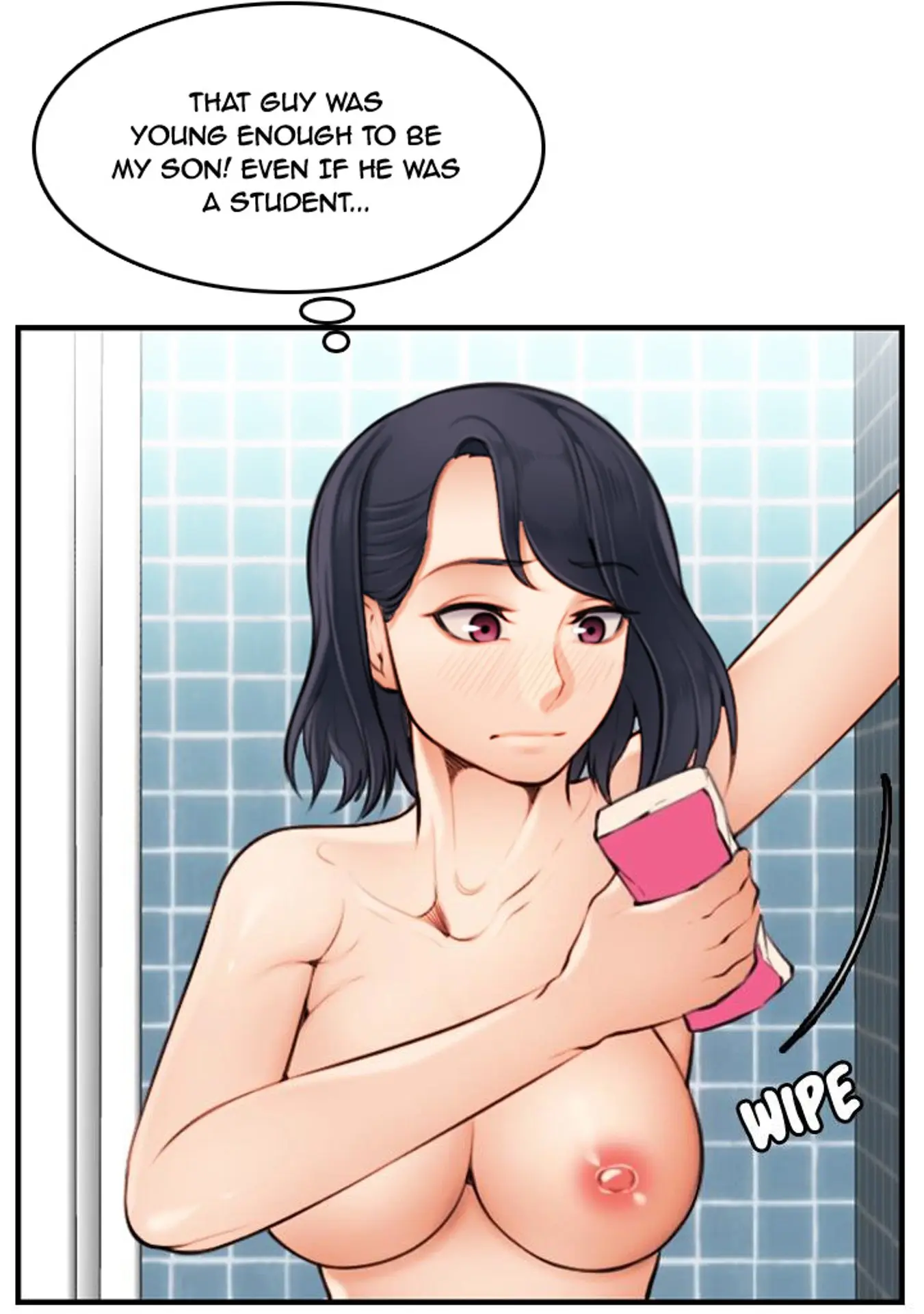 웹툰 이미지 158
