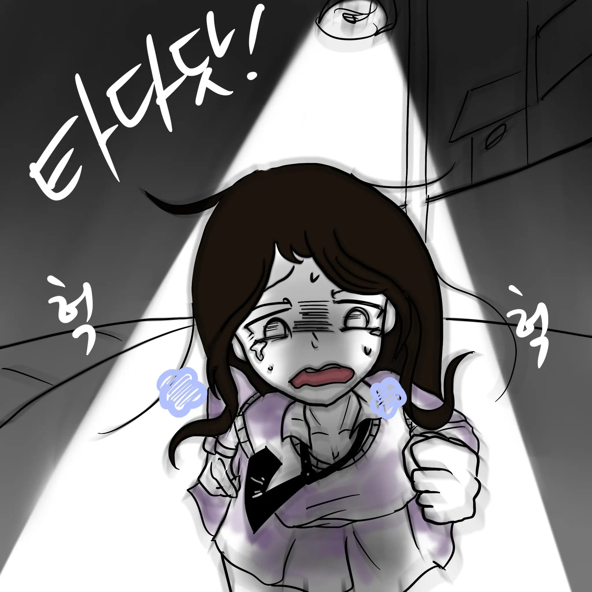 웹툰 이미지 177