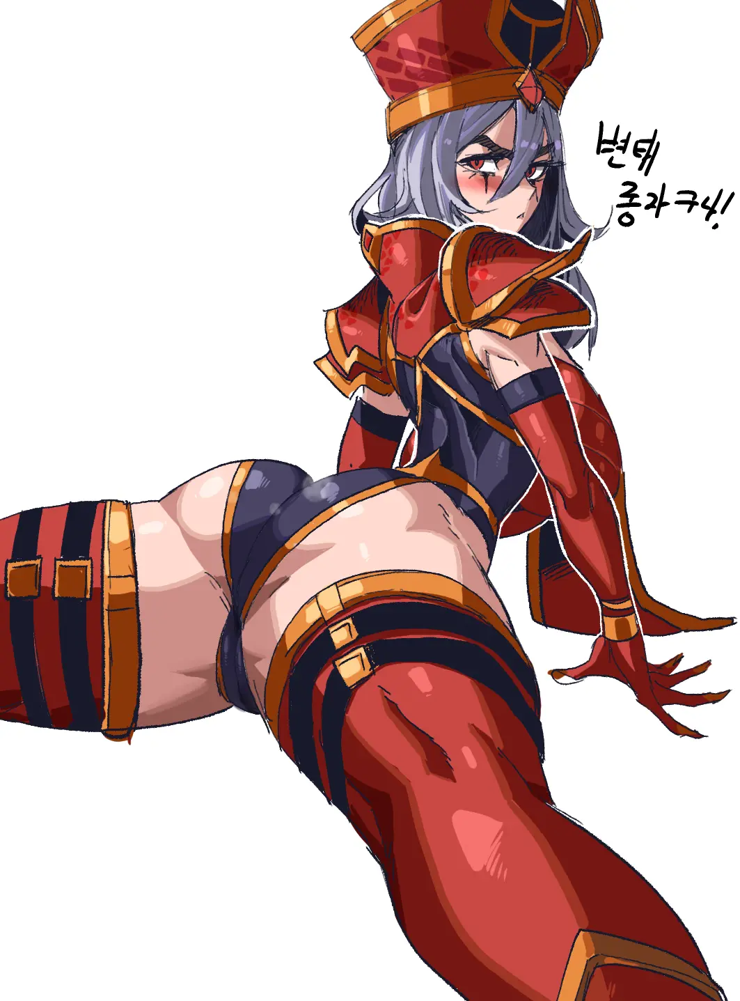 웹툰 이미지 407