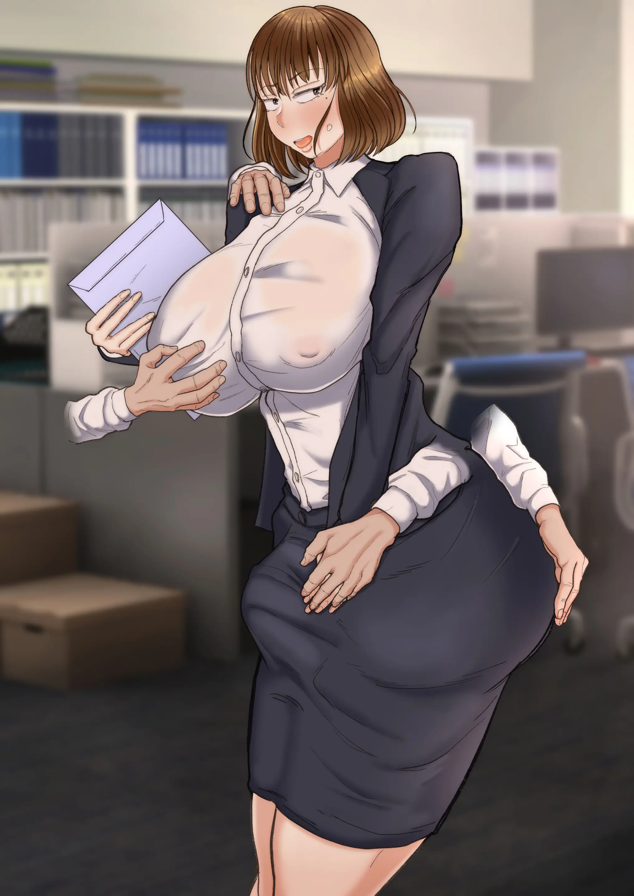 웹툰 이미지 0