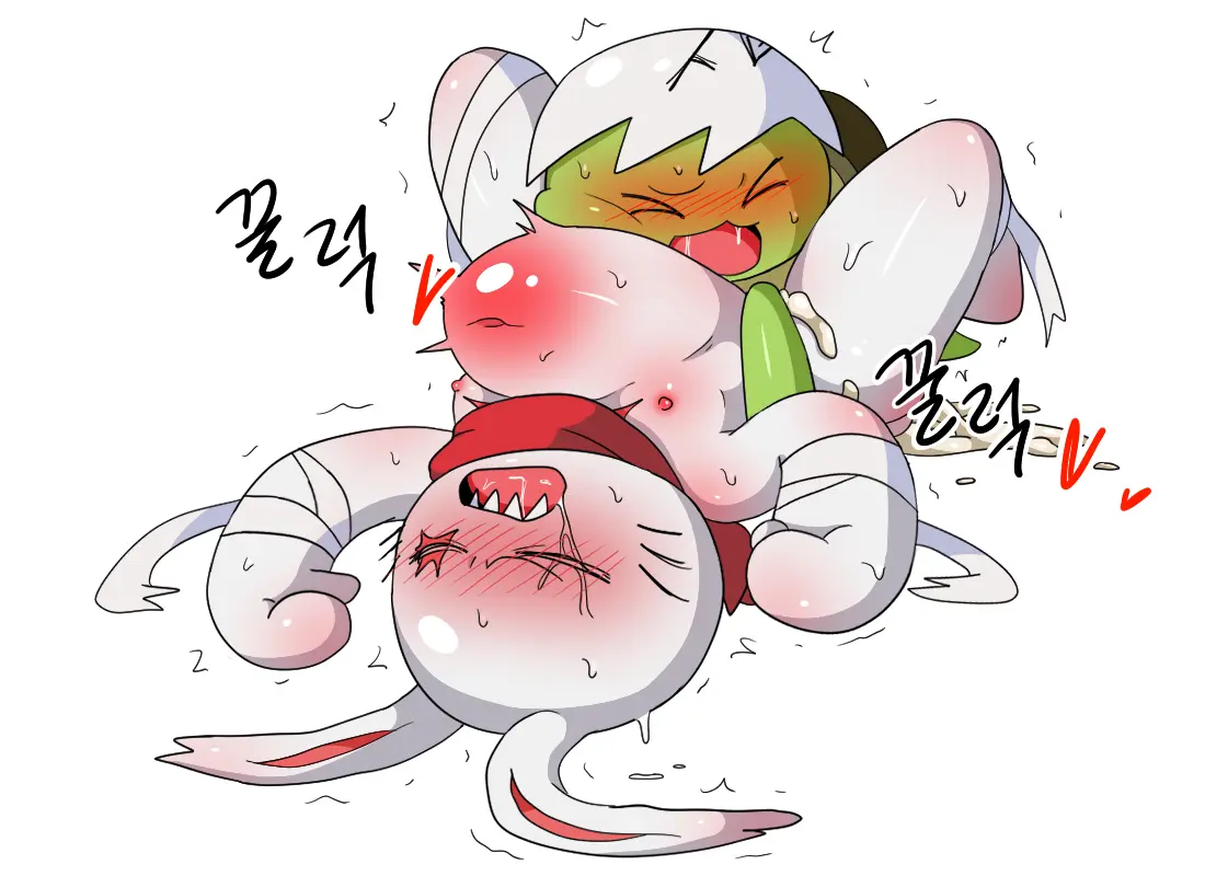 웹툰 이미지 60