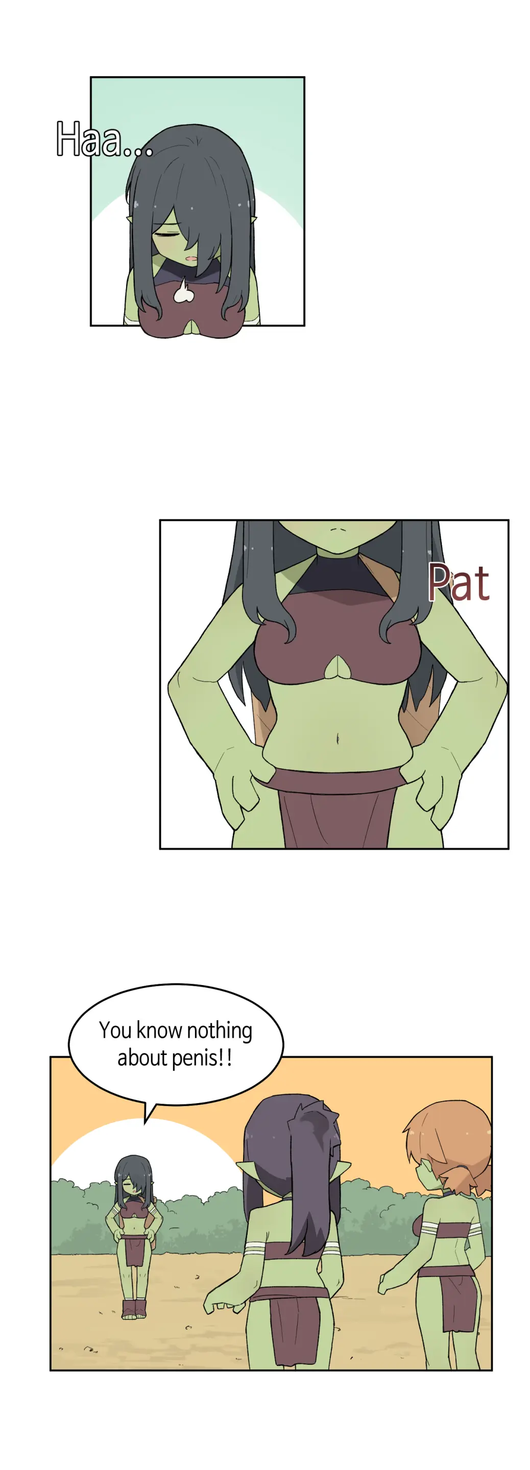 웹툰 이미지 448