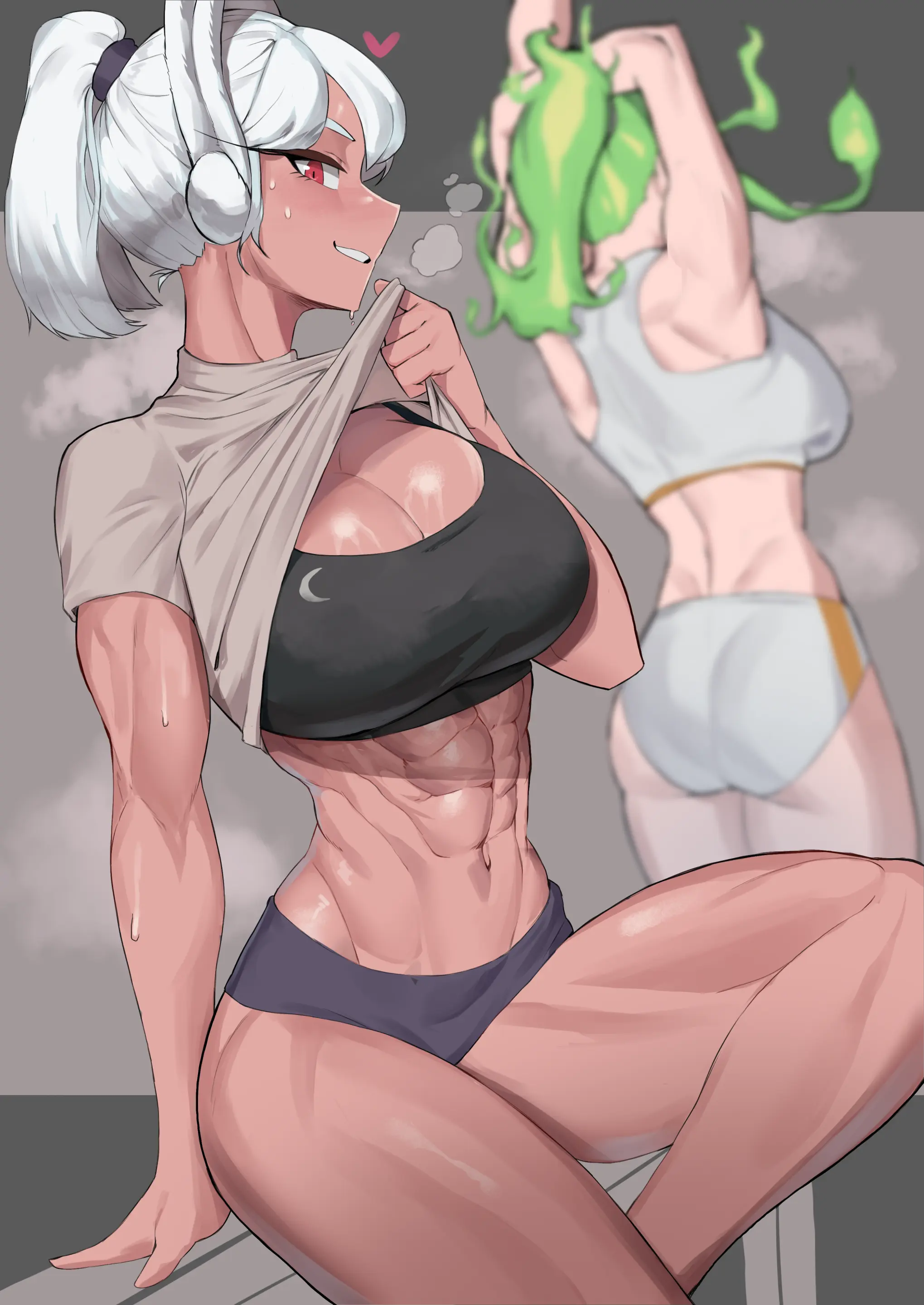 웹툰 이미지 104