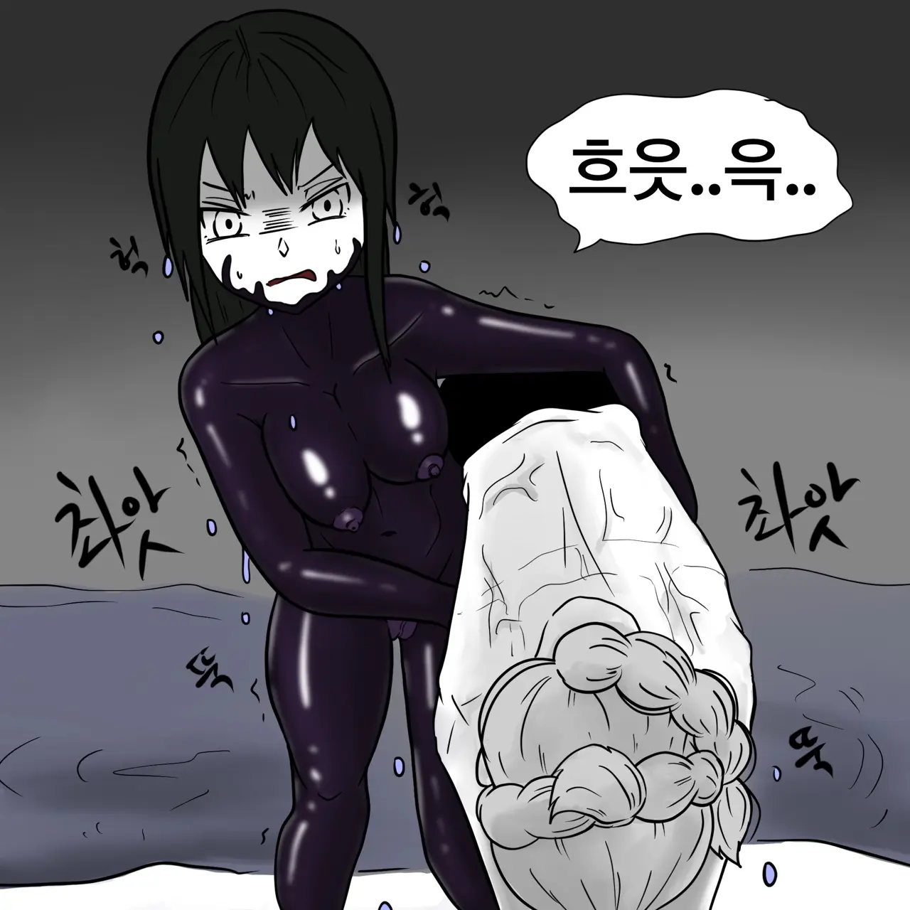 웹툰 이미지 191