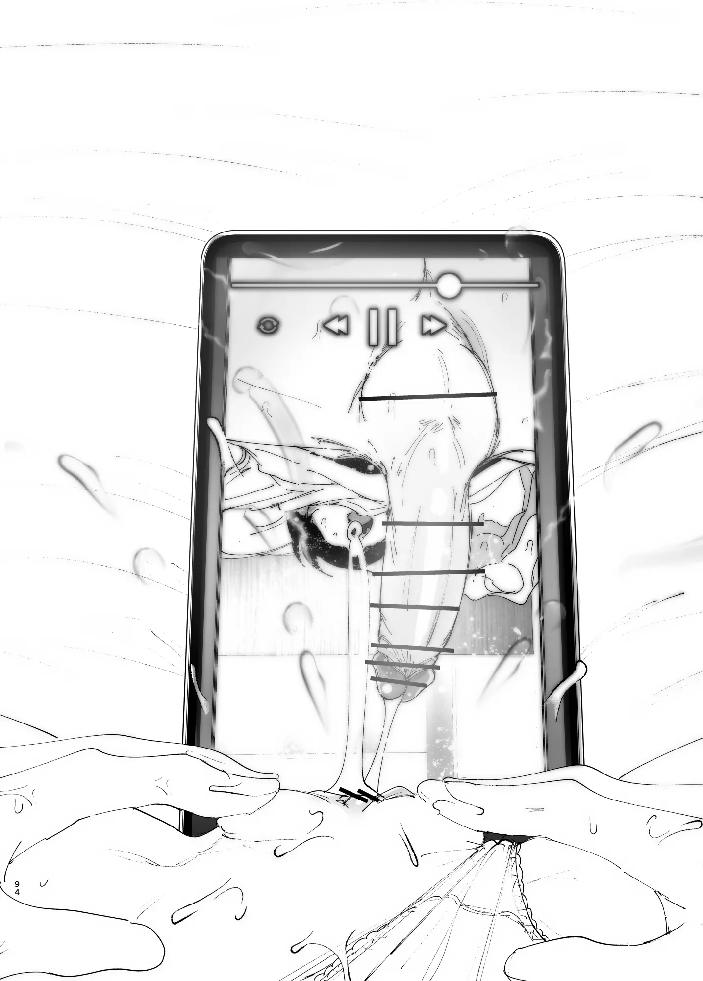 웹툰 이미지 92