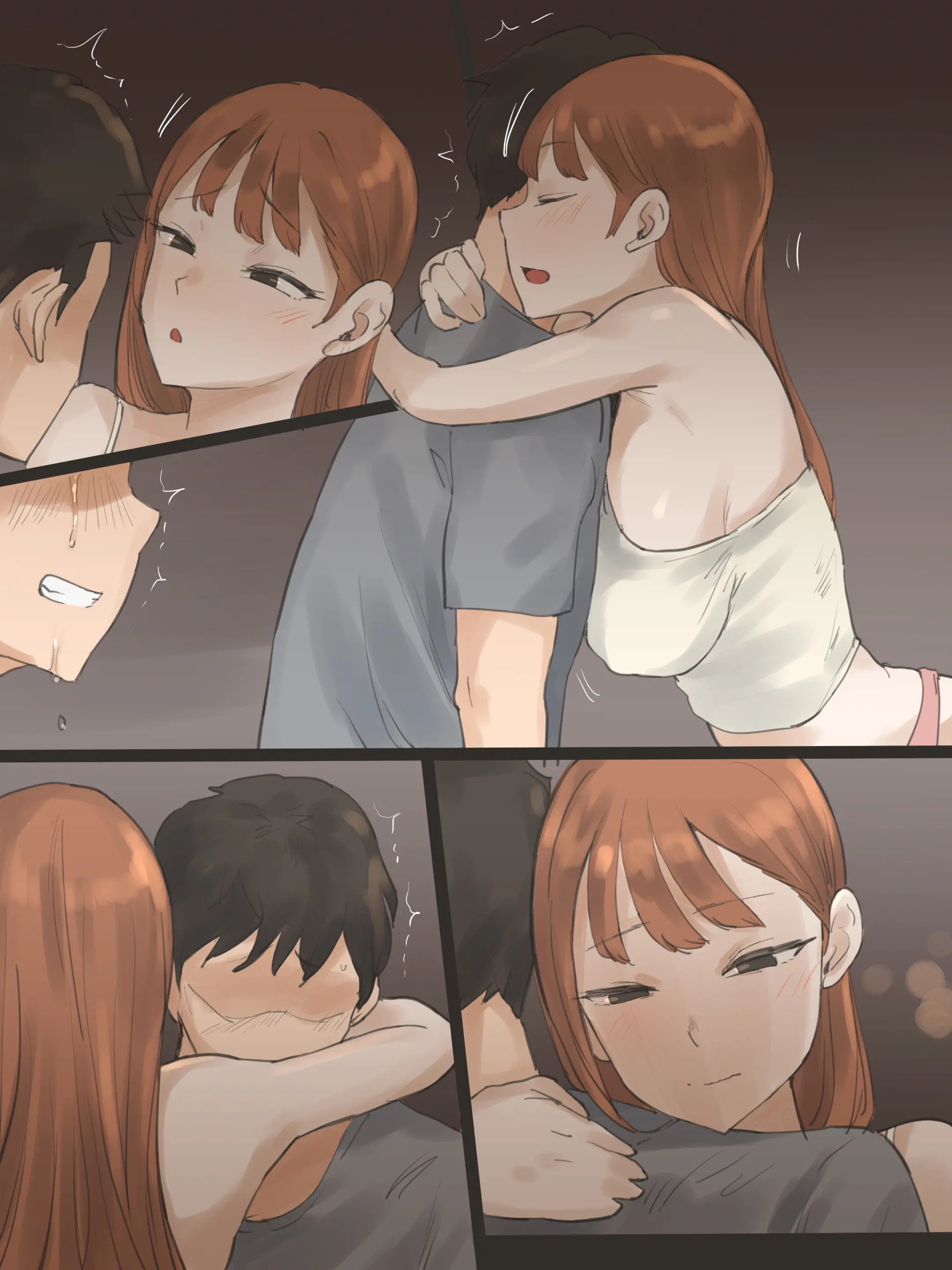 웹툰 이미지 48