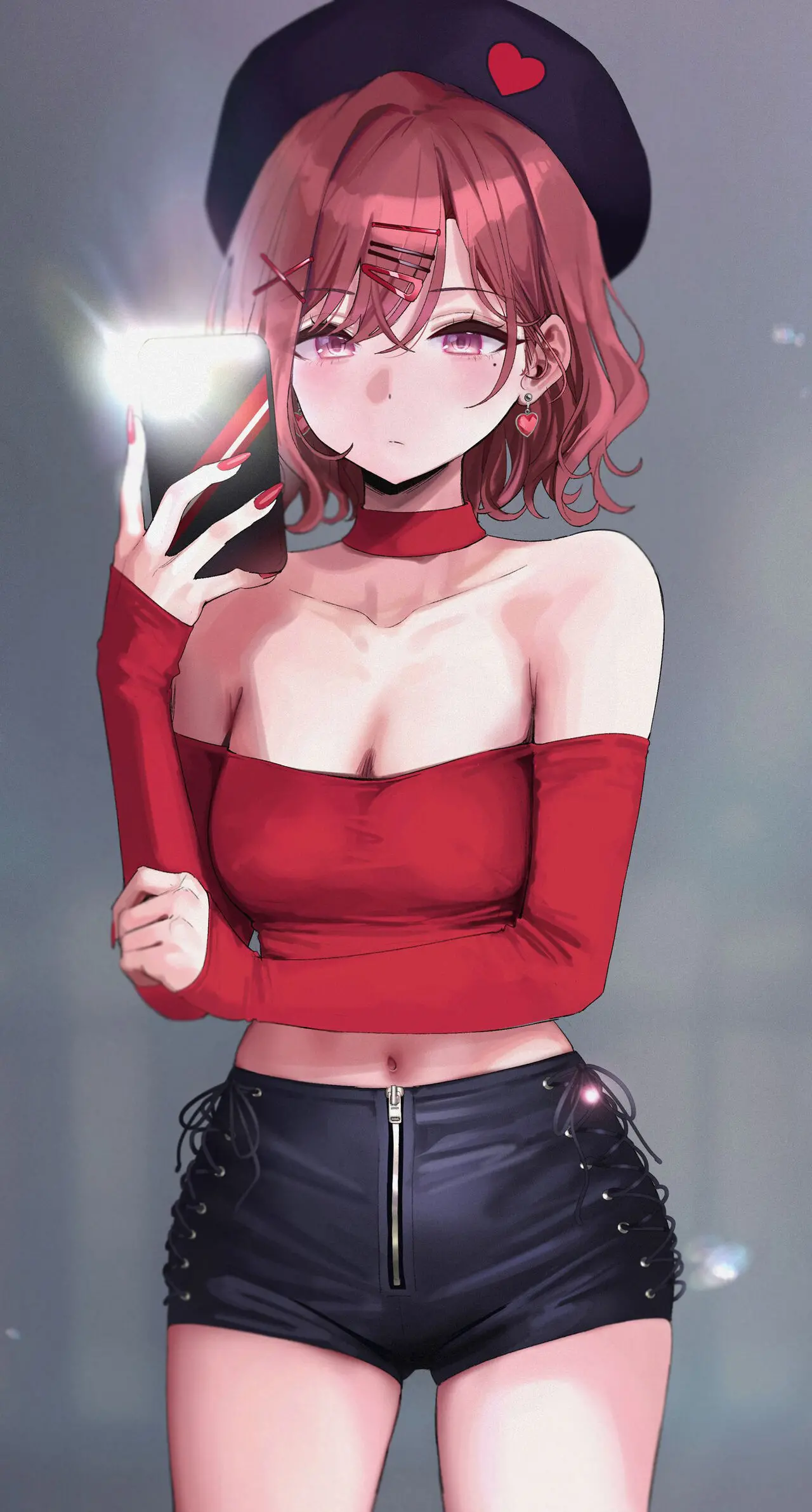 웹툰 이미지 0