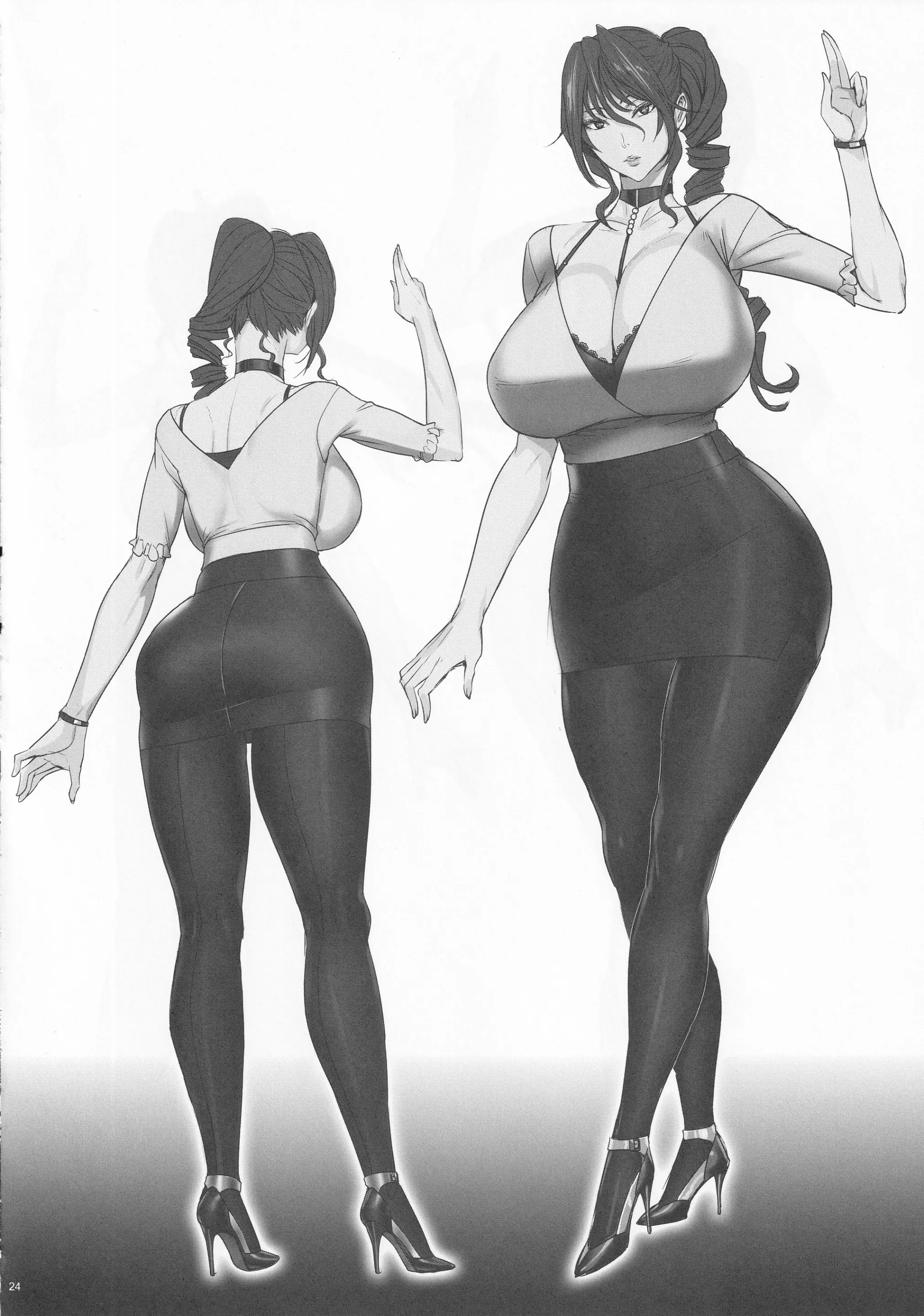 웹툰 이미지 22