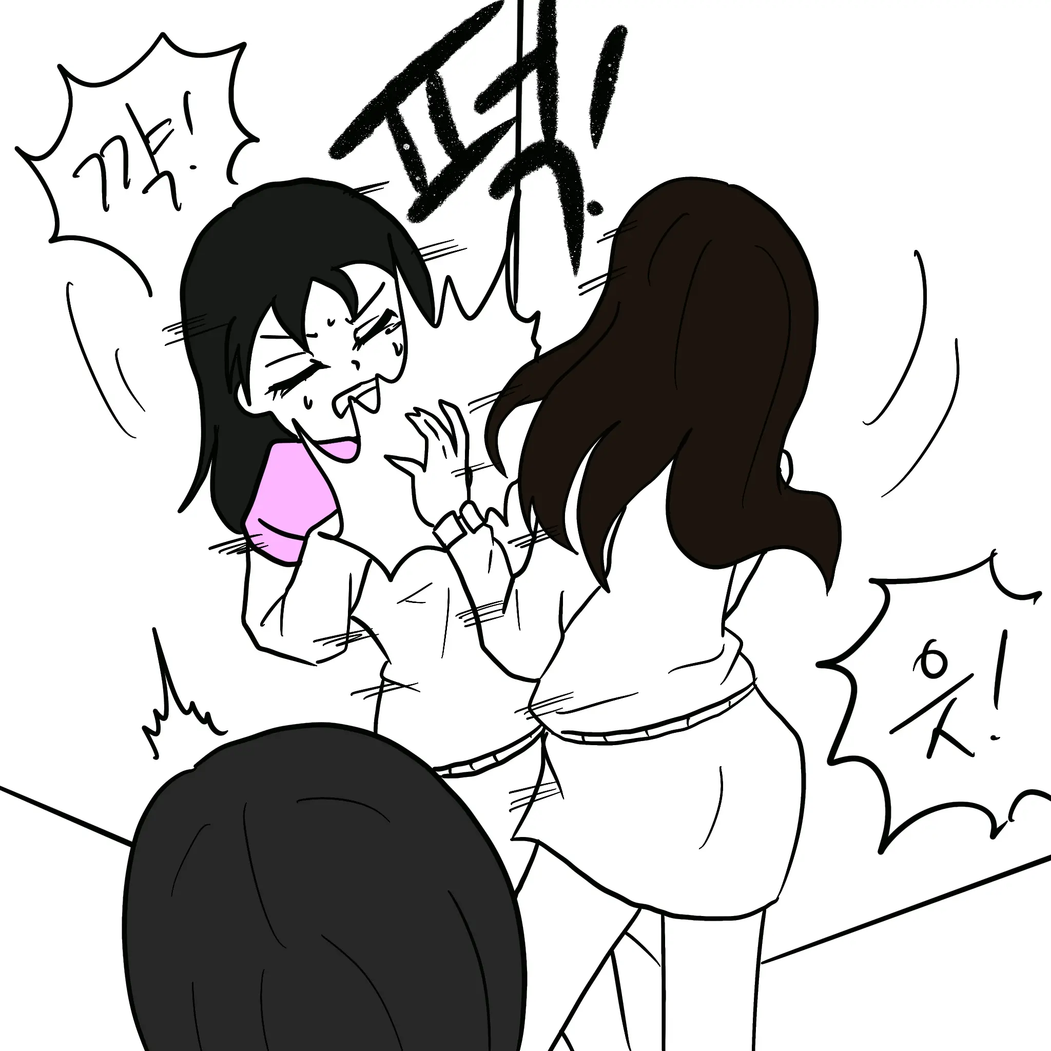웹툰 이미지 75