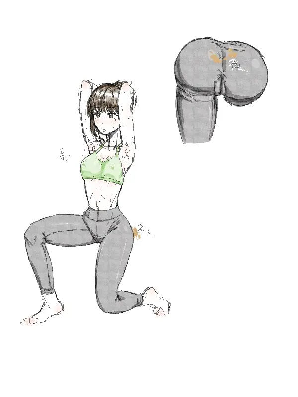 웹툰 이미지 48
