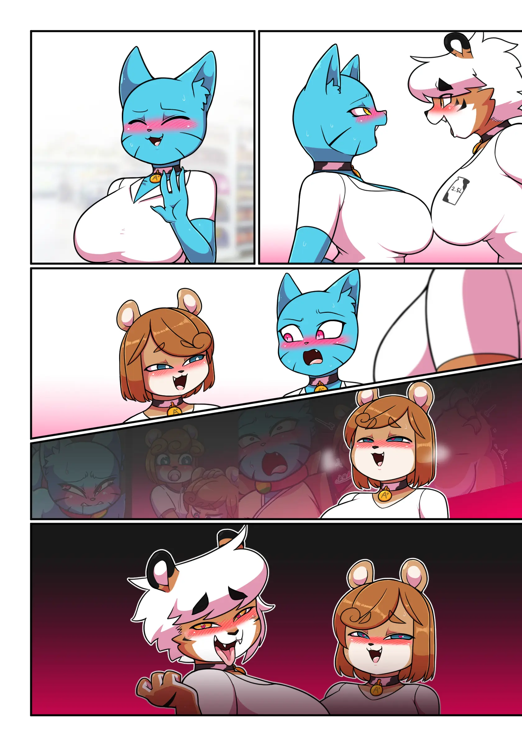 웹툰 이미지 51