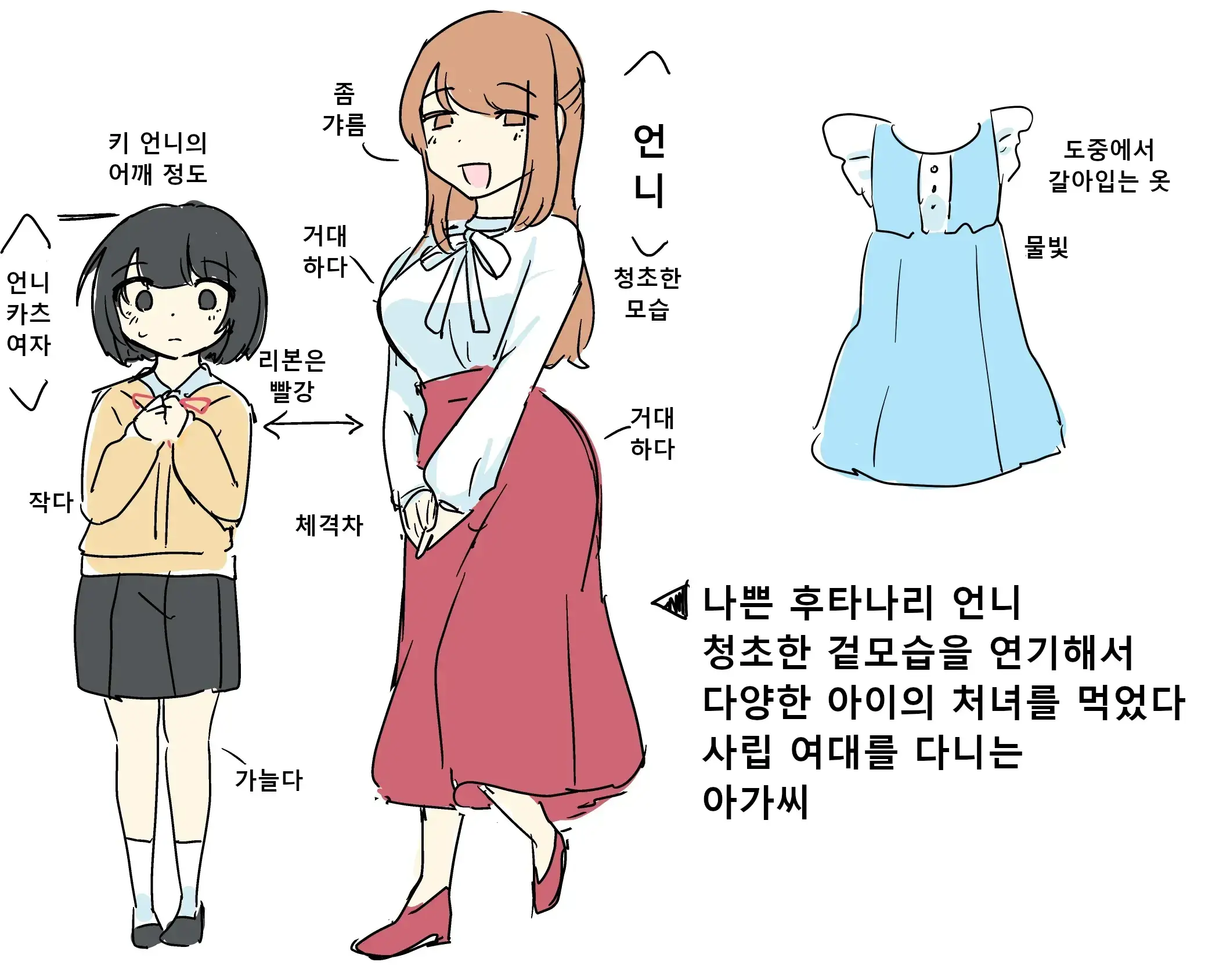 웹툰 이미지 25
