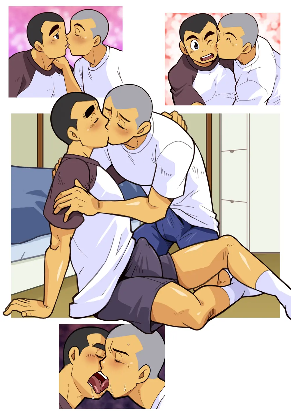 웹툰 이미지 91