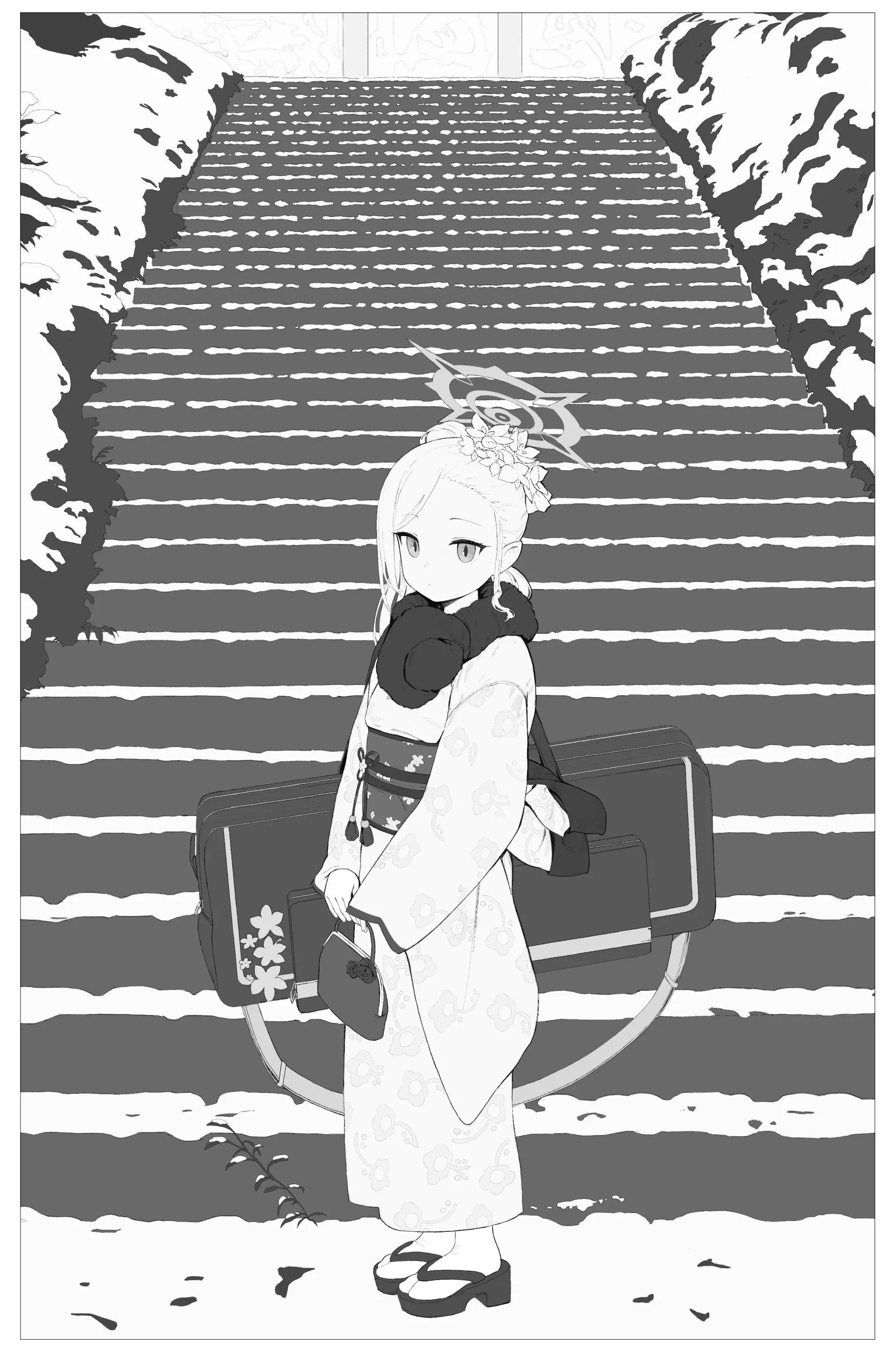 웹툰 이미지 206