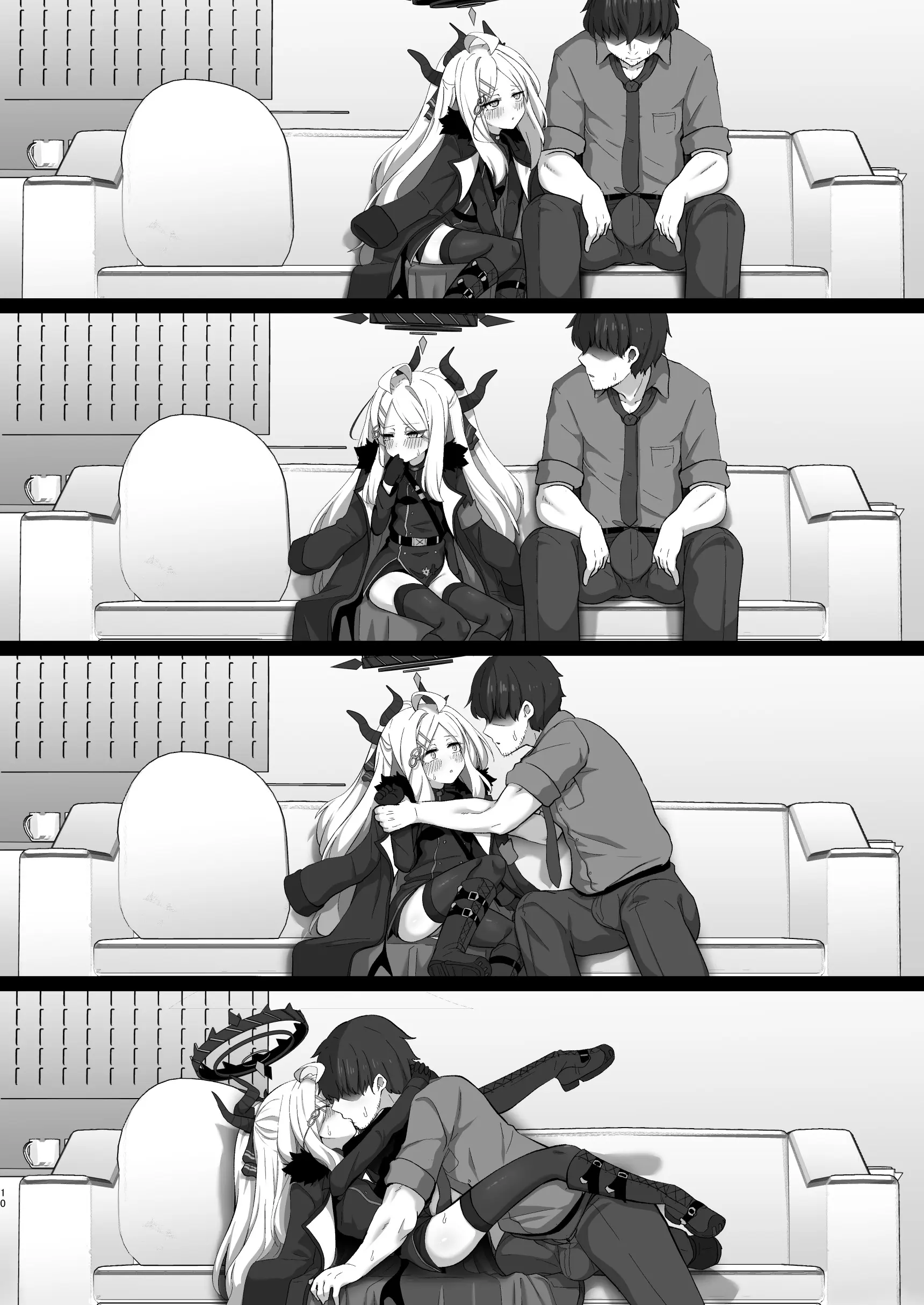 웹툰 이미지 8