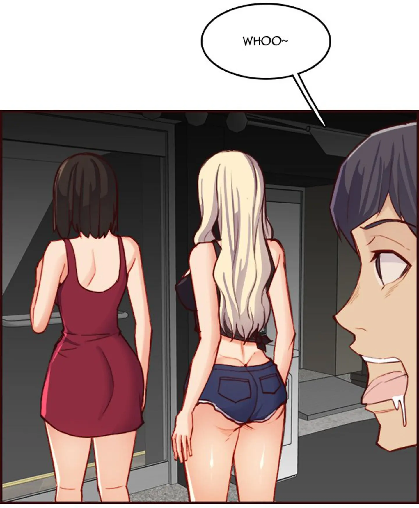 웹툰 이미지 486