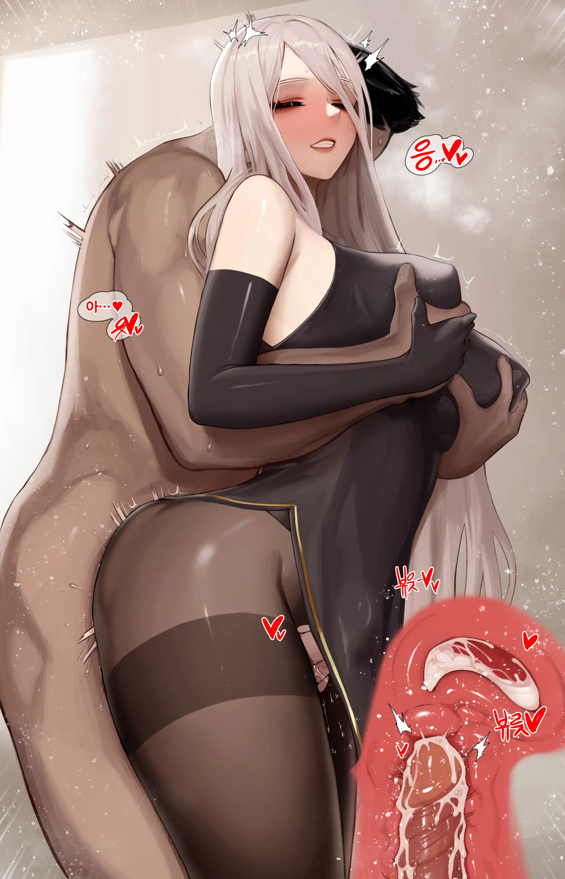 웹툰 이미지 12